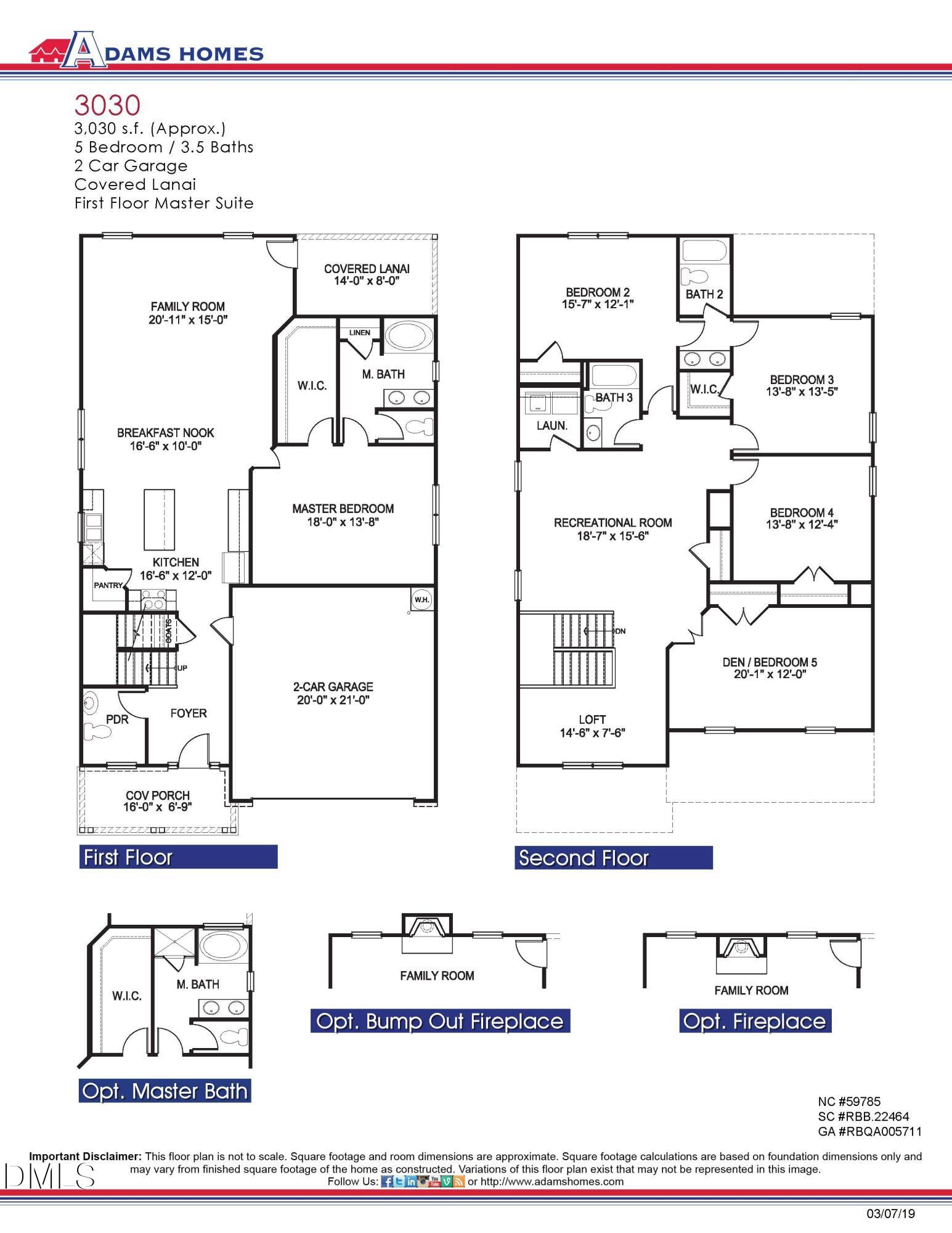 260 Hidden Pines Drive Property Photo 2