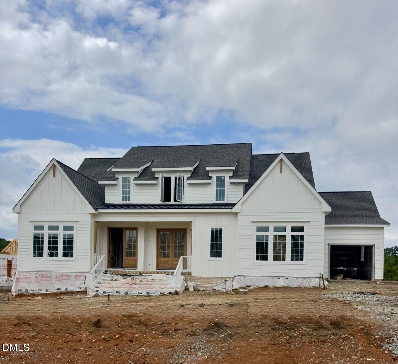 1052 Azalea Garden Circle Property Photo 1