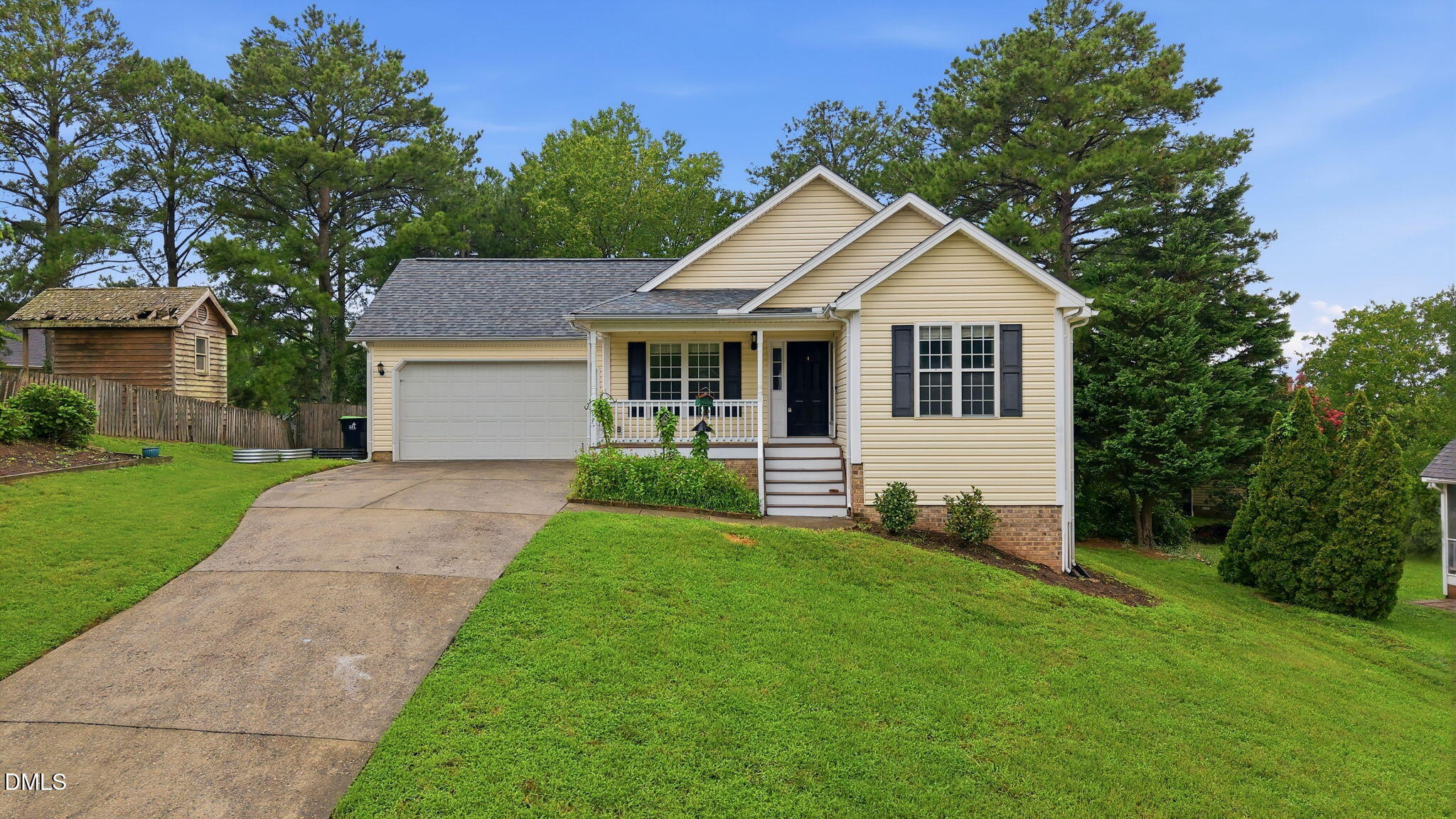 6217 Daybreak Drive Property Photo 1