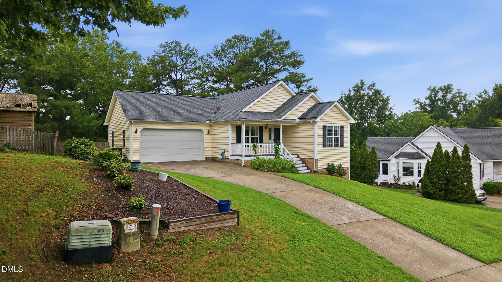 6217 Daybreak Drive Property Photo 2