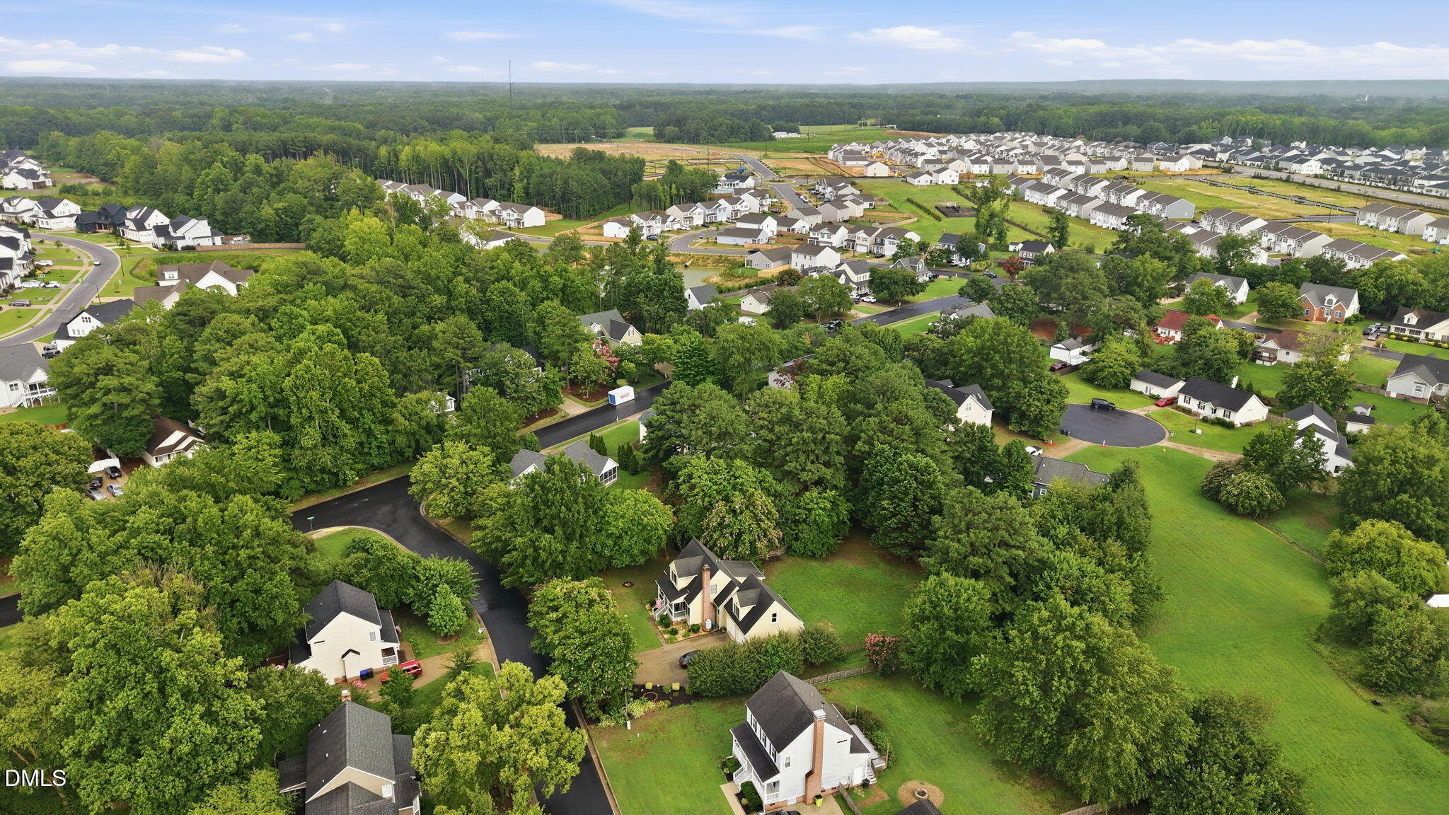 6217 Daybreak Drive Property Photo 15