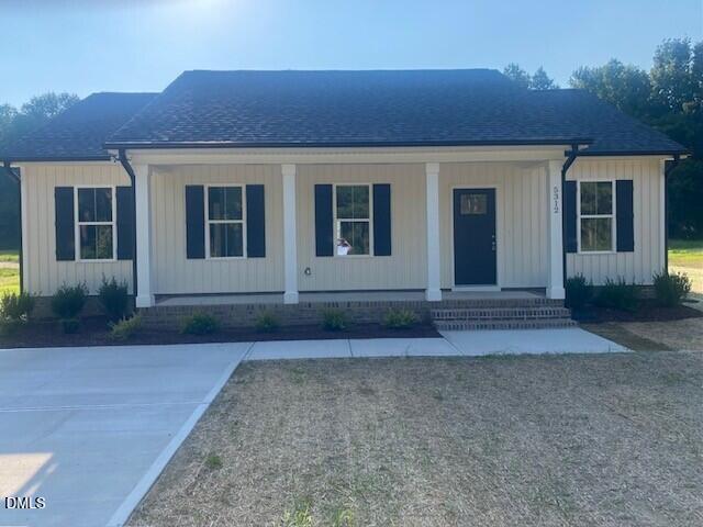 5312 Saint Rose Church Road Property Photo 1
