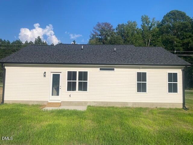 5312 Saint Rose Church Road Property Photo 2