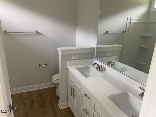 5312 Saint Rose Church Road Property Photo 8
