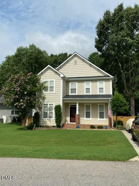 205 Mccarthy Drive Property Photo 1