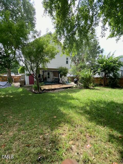 205 Mccarthy Drive Property Photo 3