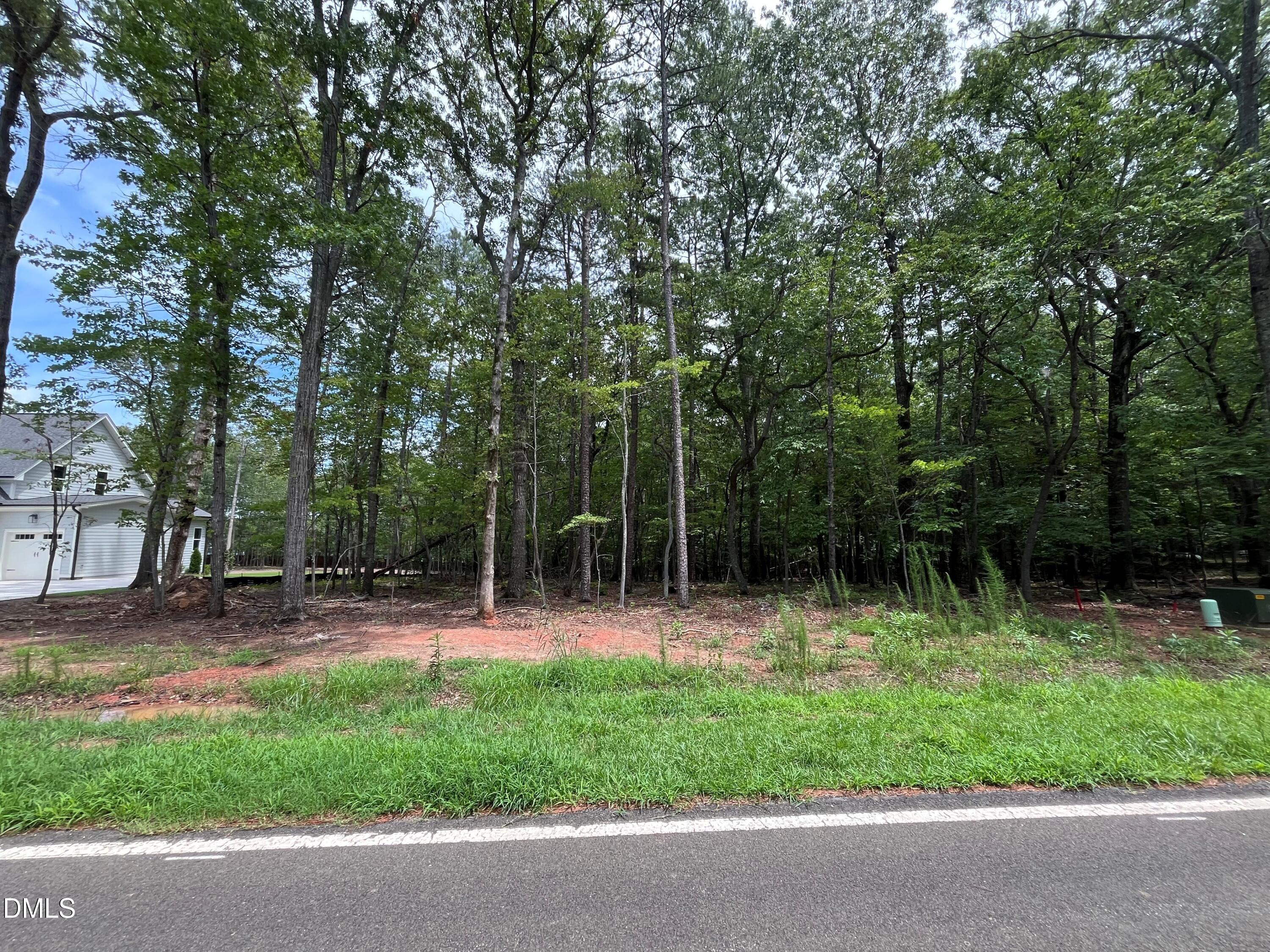 8908 Thompson Mill Road Property Photo 1