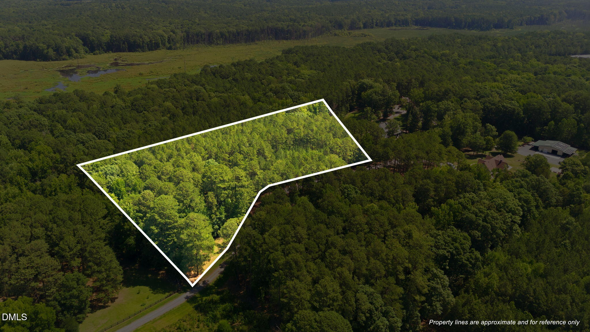 0 Laurel Springs Way Property Photo 1