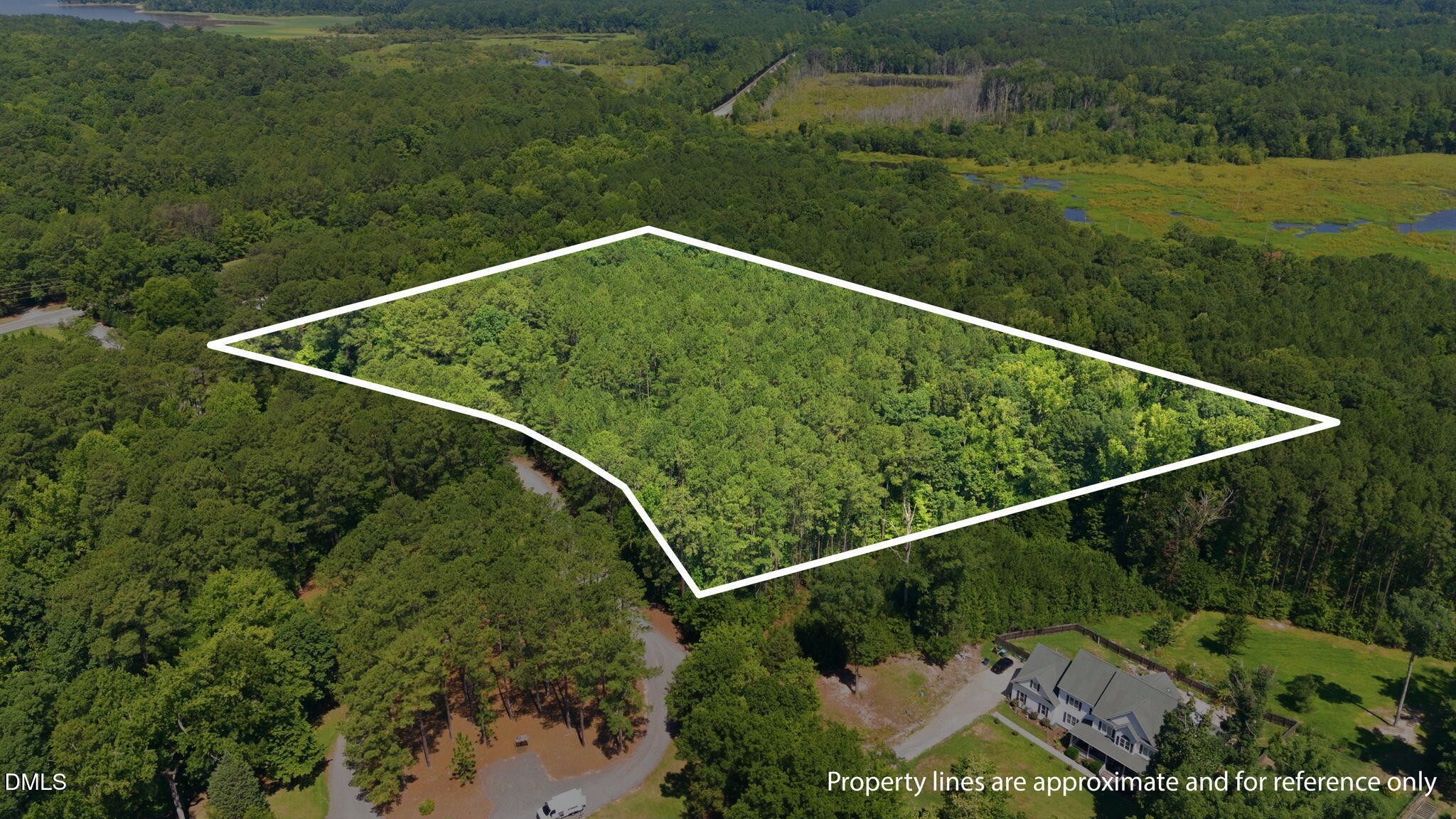 0 Laurel Springs Way Property Photo 3