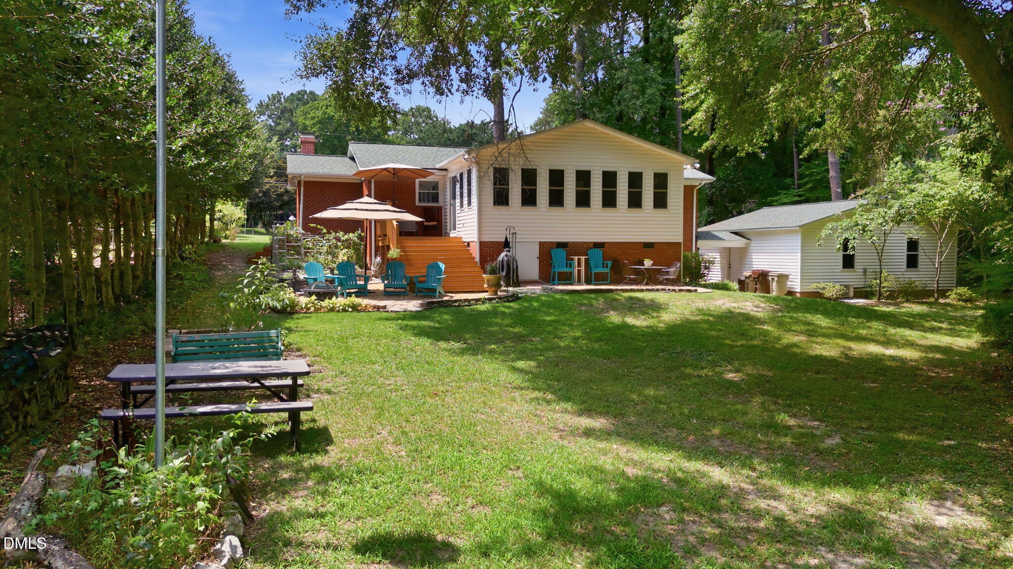 4013 Vesta Drive Property Photo 51