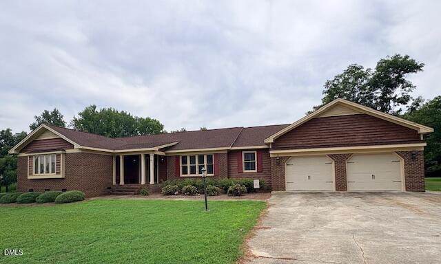 6568 Dwight Rowland Road Property Photo 1