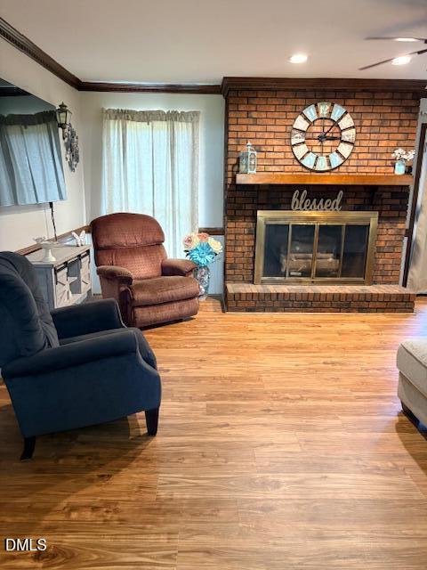 6568 Dwight Rowland Road Property Photo 3