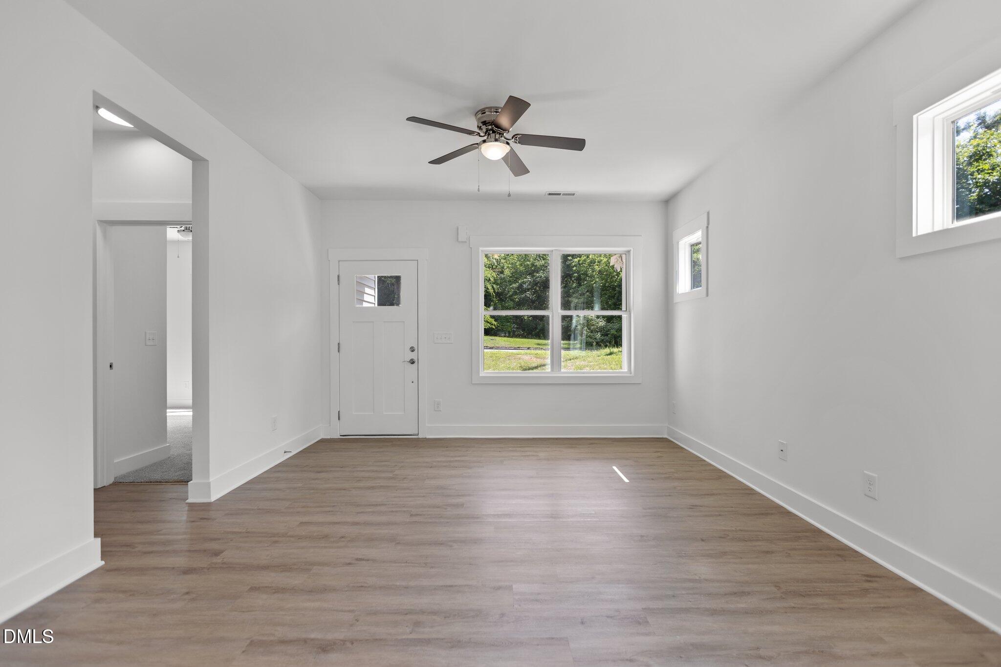 309 E Harnett Street Property Photo 11