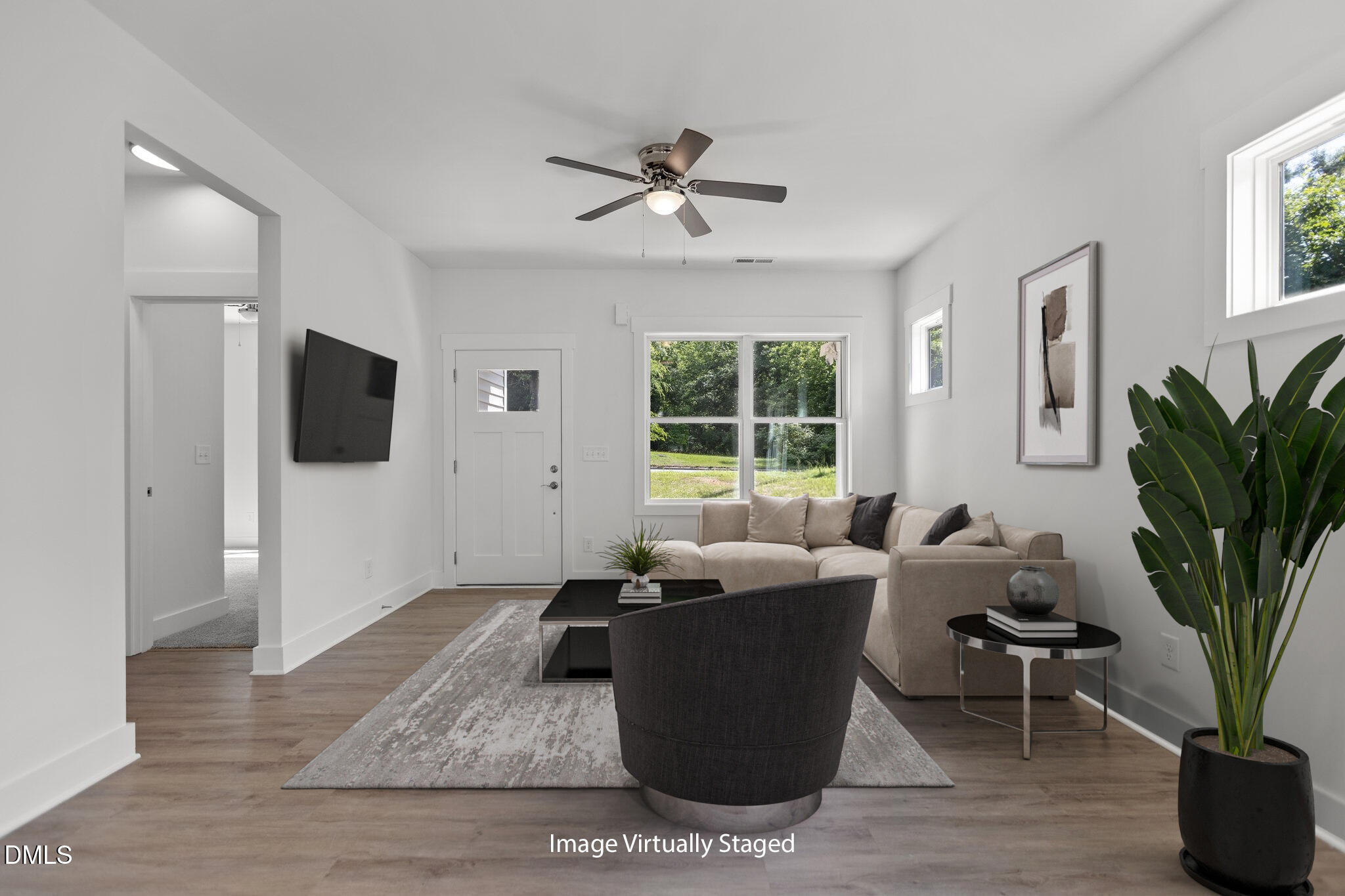 309 E Harnett Street Property Photo 12