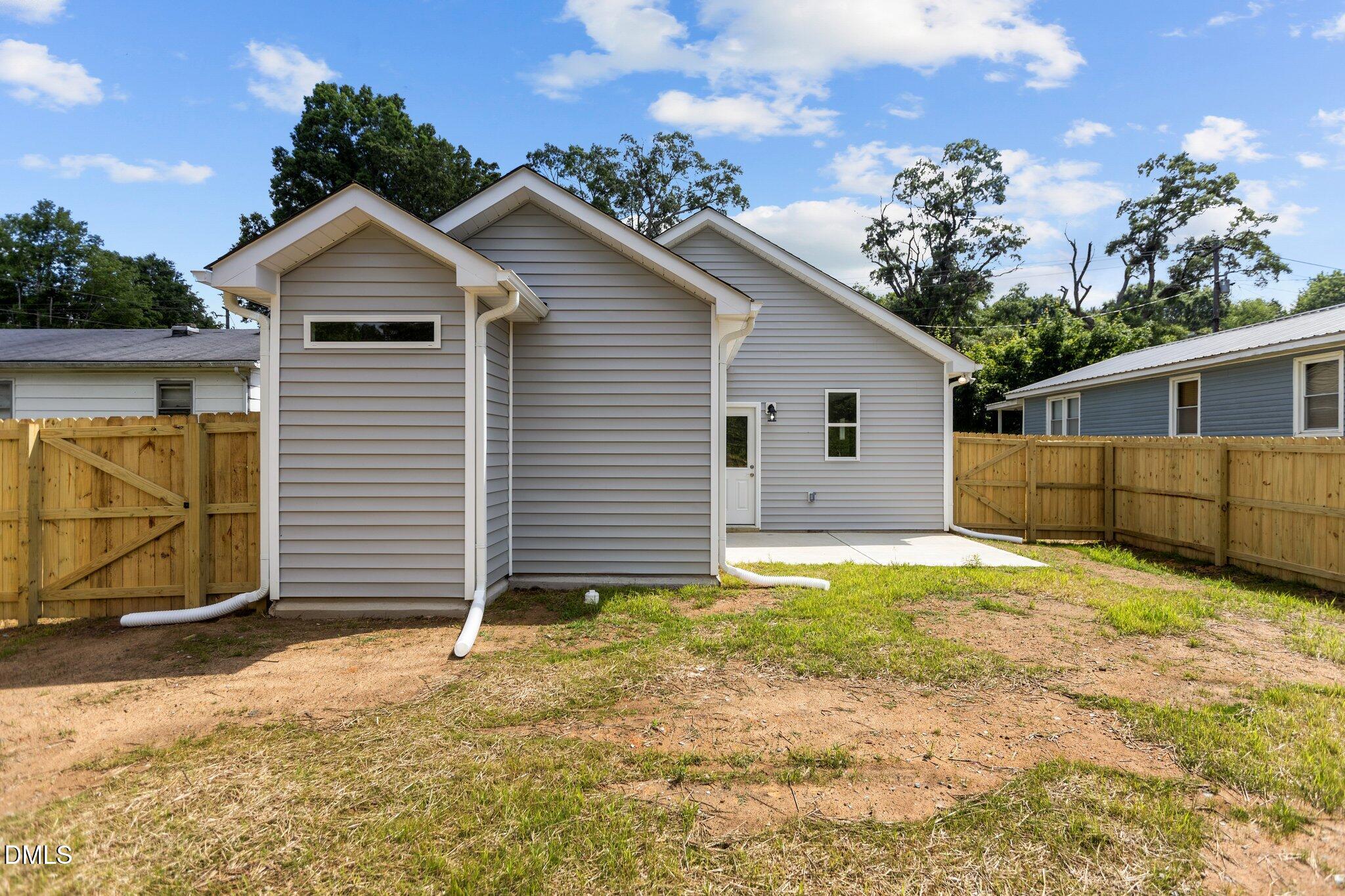 309 E Harnett Street Property Photo 40