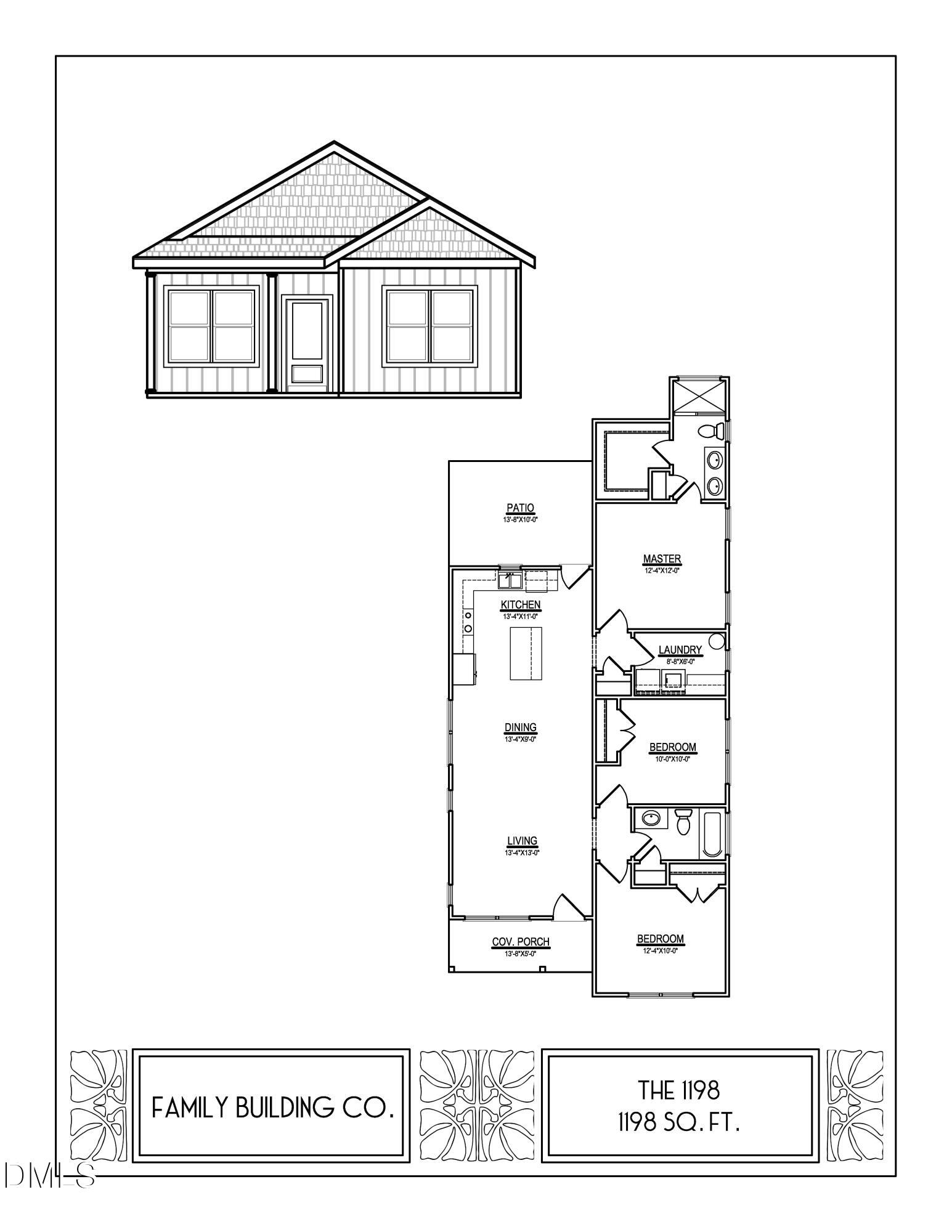 309 E Harnett Street Property Photo 42
