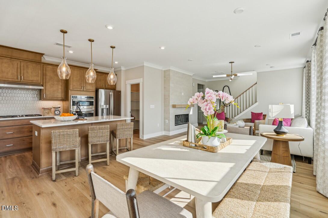 608 Hillfarm Drive Property Photo 1