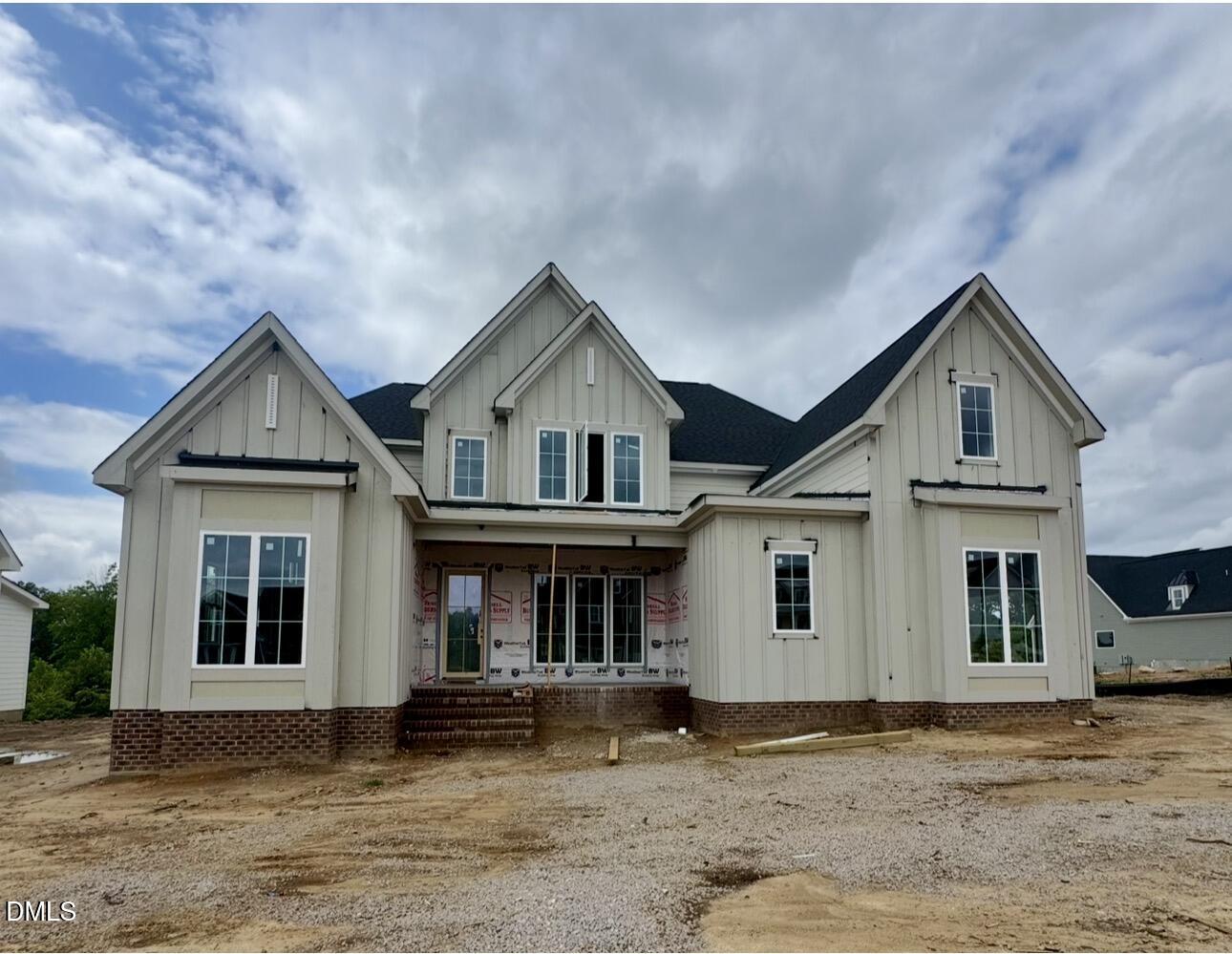1044 Azalea Garden Circle Property Photo 1