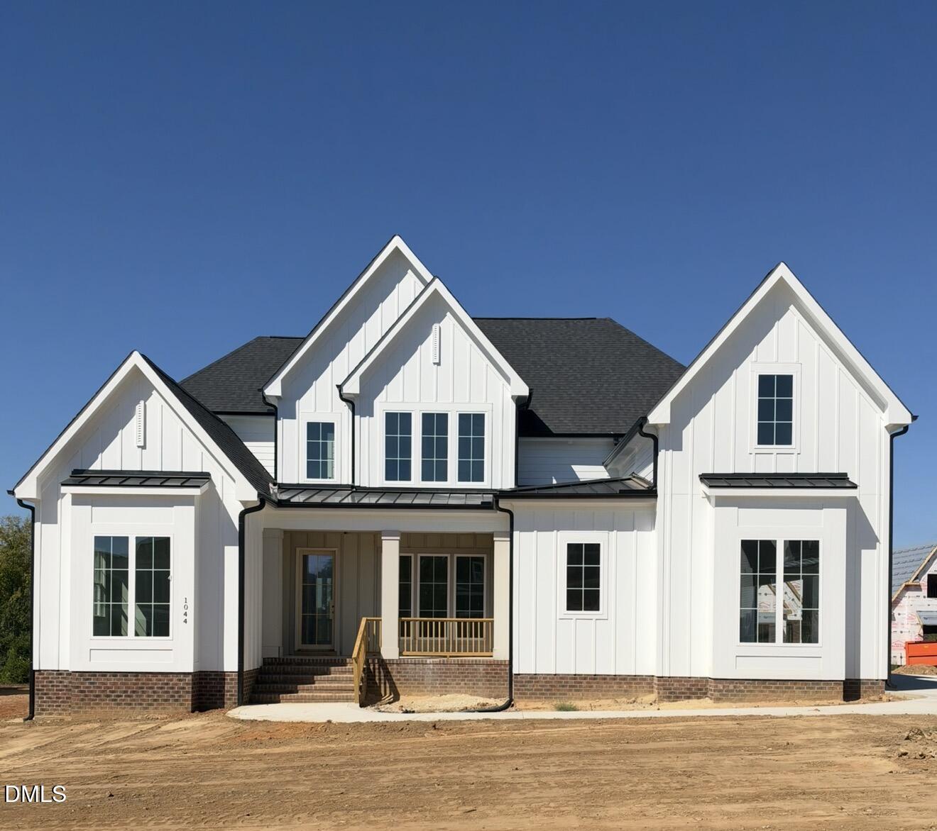 1044 Azalea Garden Circle Property Photo 2