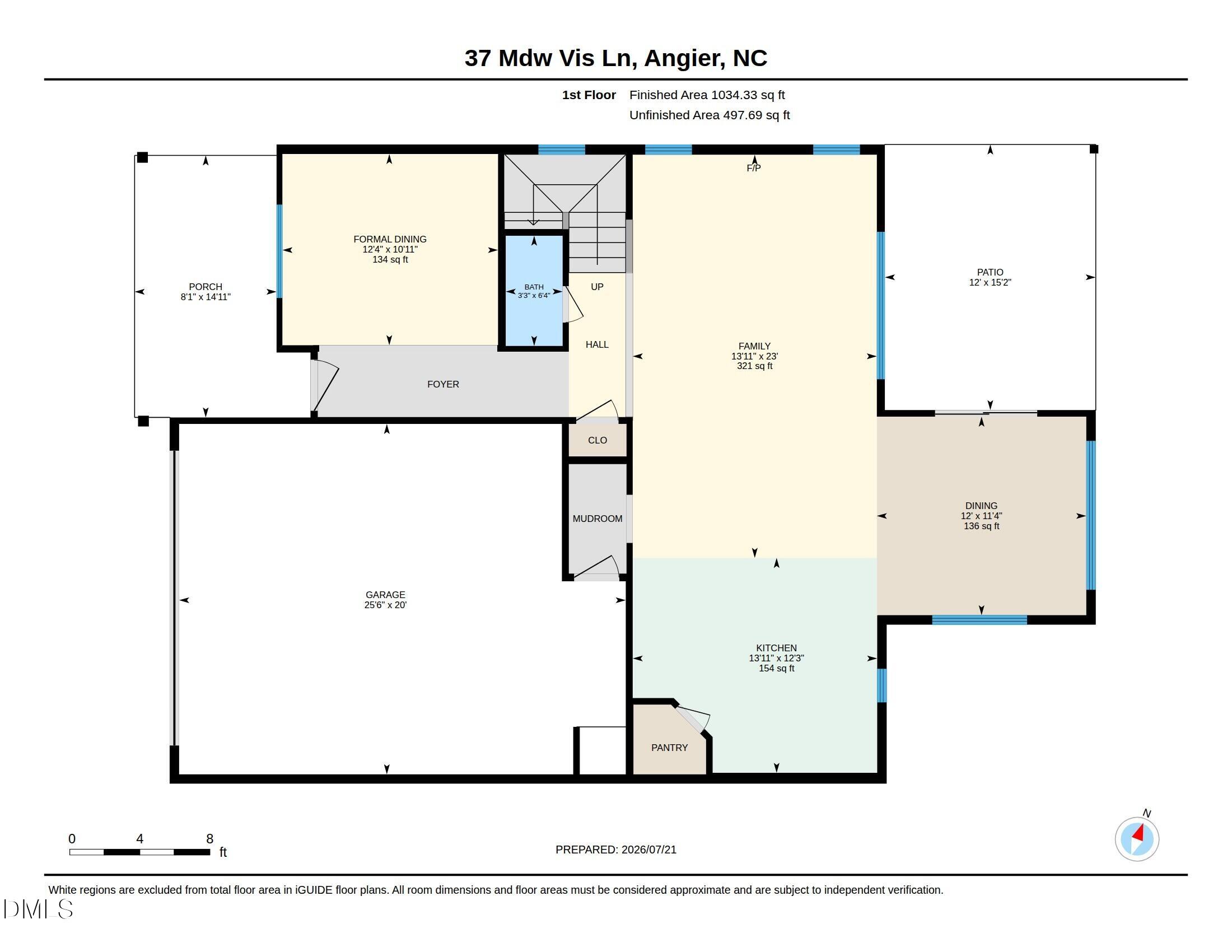 37 Meadow Vista Lane Property Photo 44