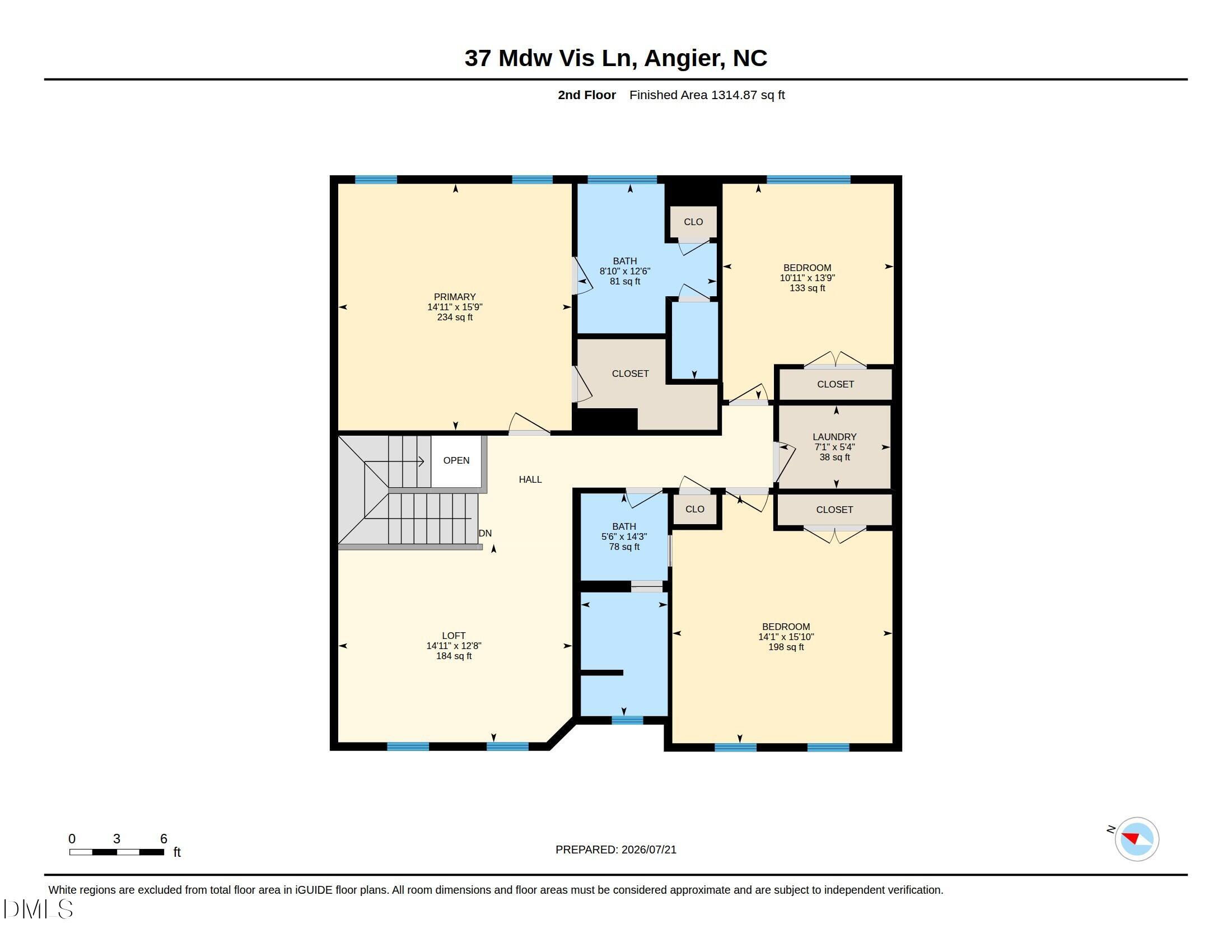 37 Meadow Vista Lane Property Photo 45