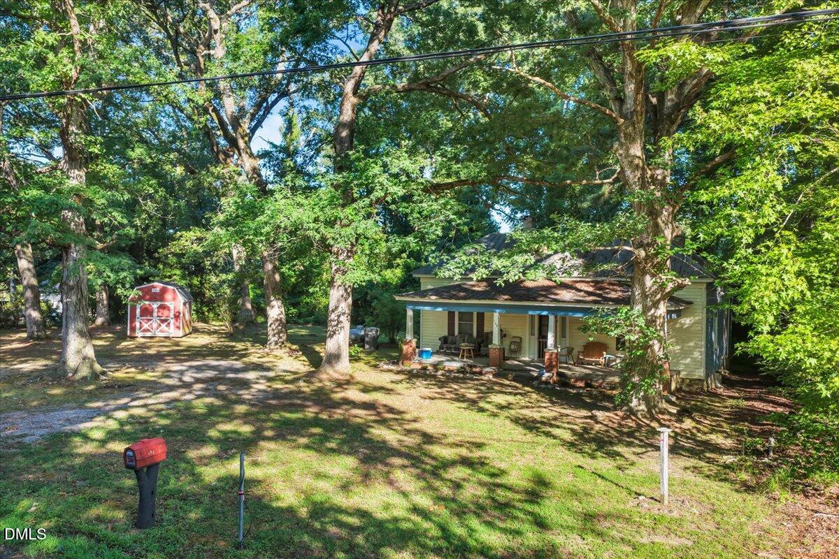 142 Odell Littleton Road Property Photo 3