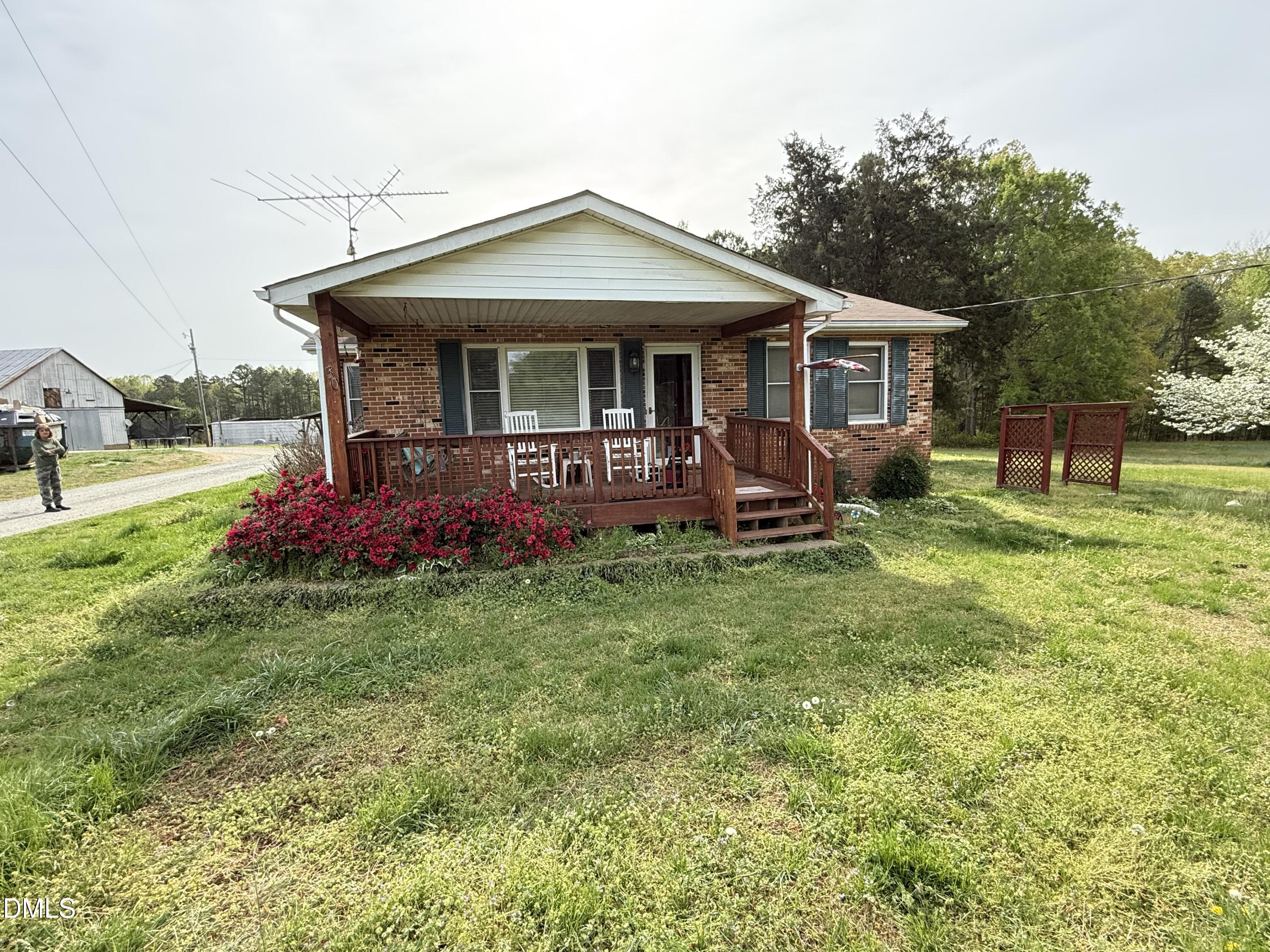 30 Carr Farms Road Property Photo 1