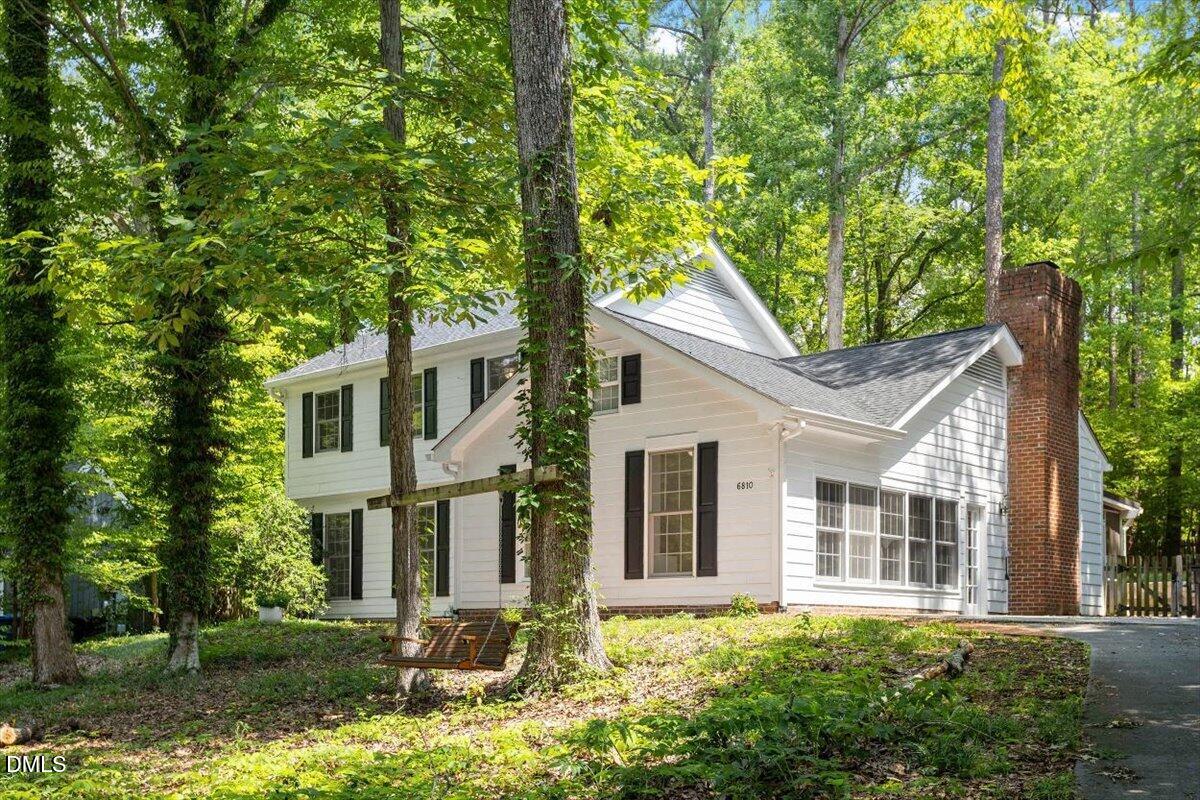6810 Falconbridge Road Property Photo 1