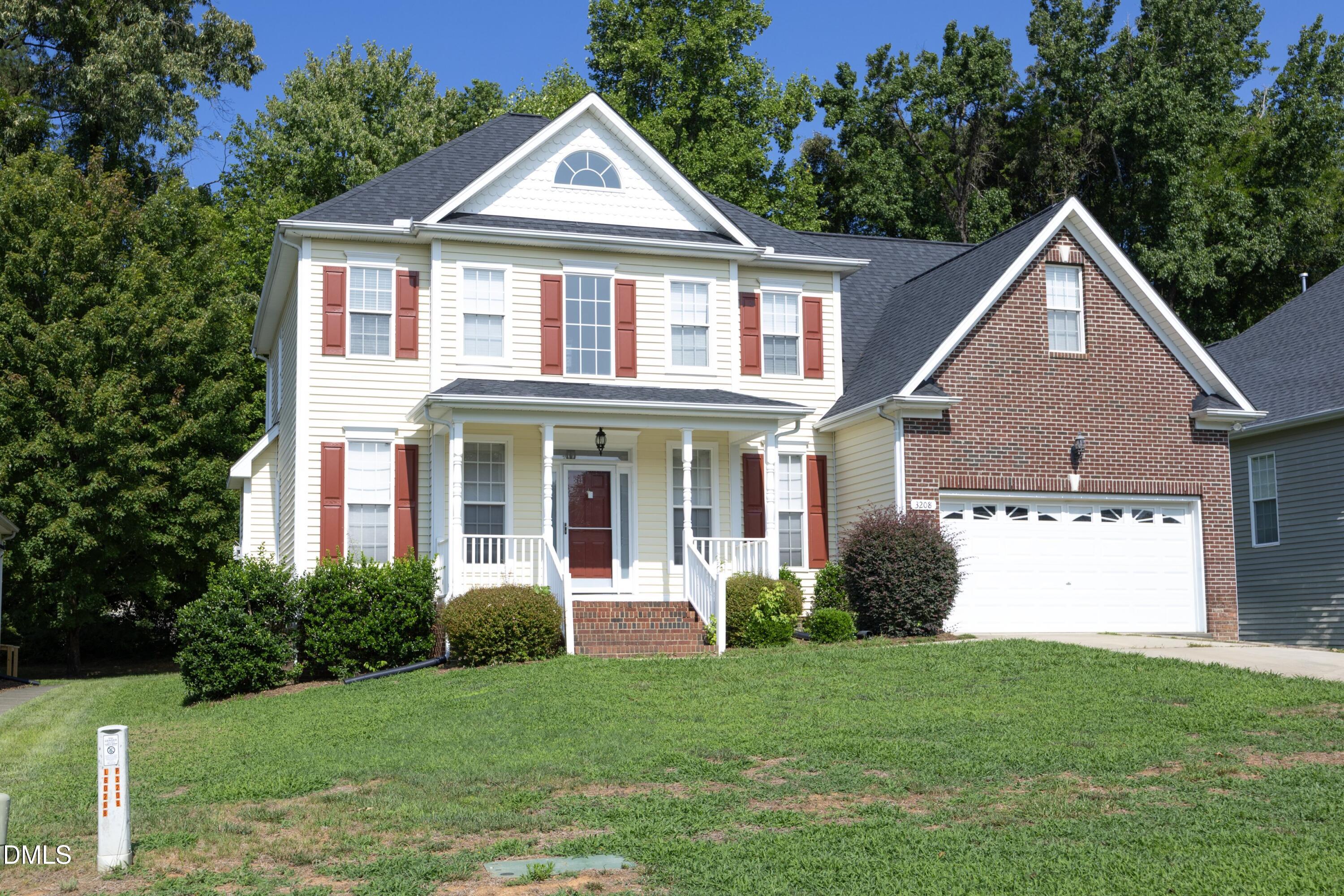 3208 Rockford Road Property Photo 1