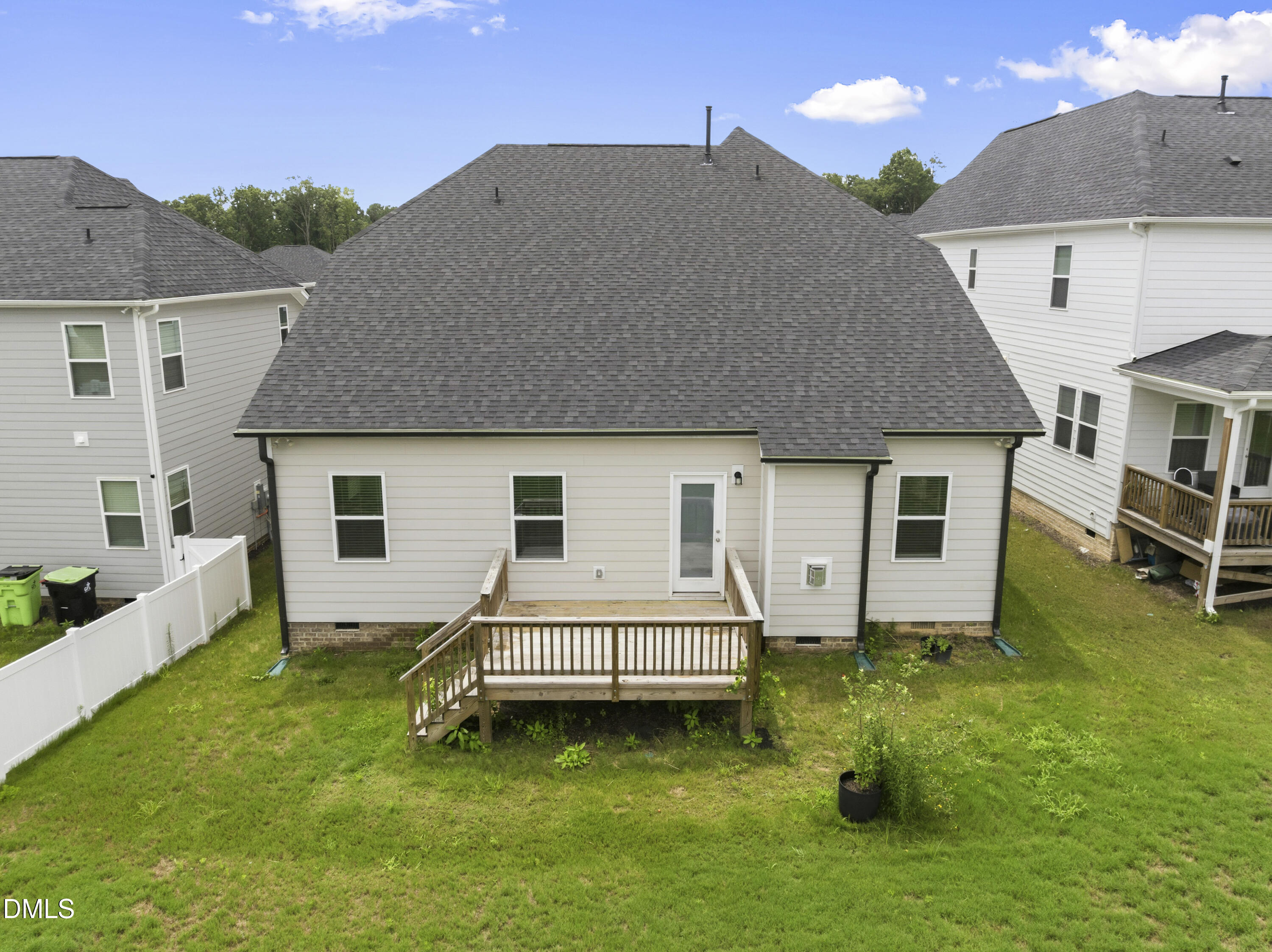 821 Challenger Lane Property Photo 41