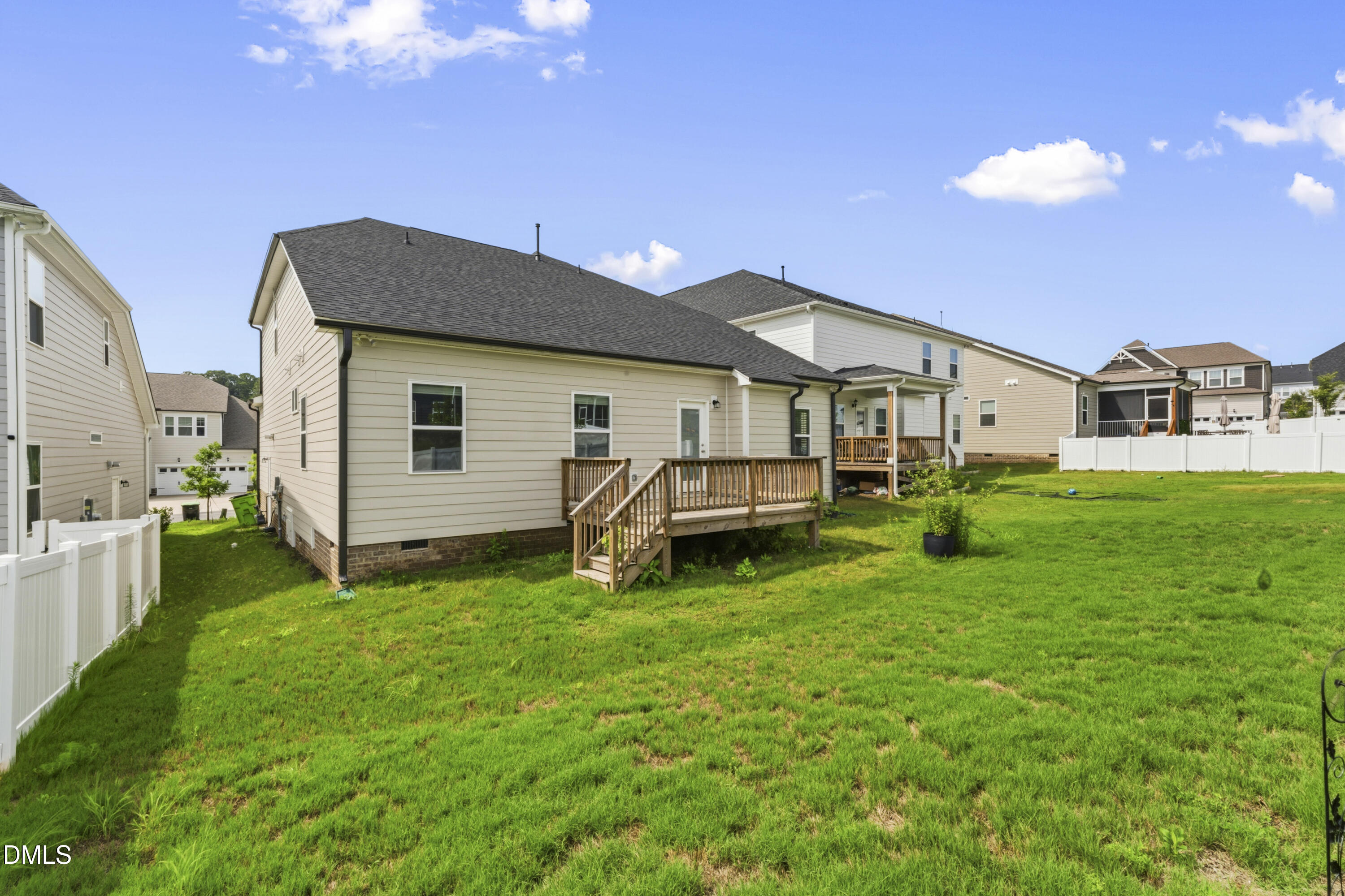 821 Challenger Lane Property Photo 44