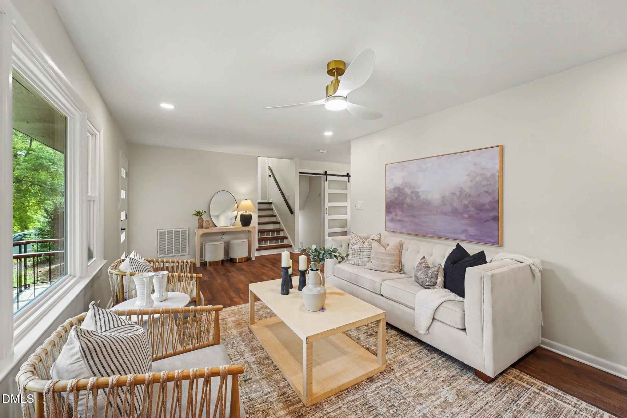 3607 Woodlea Drive Property Photo 4