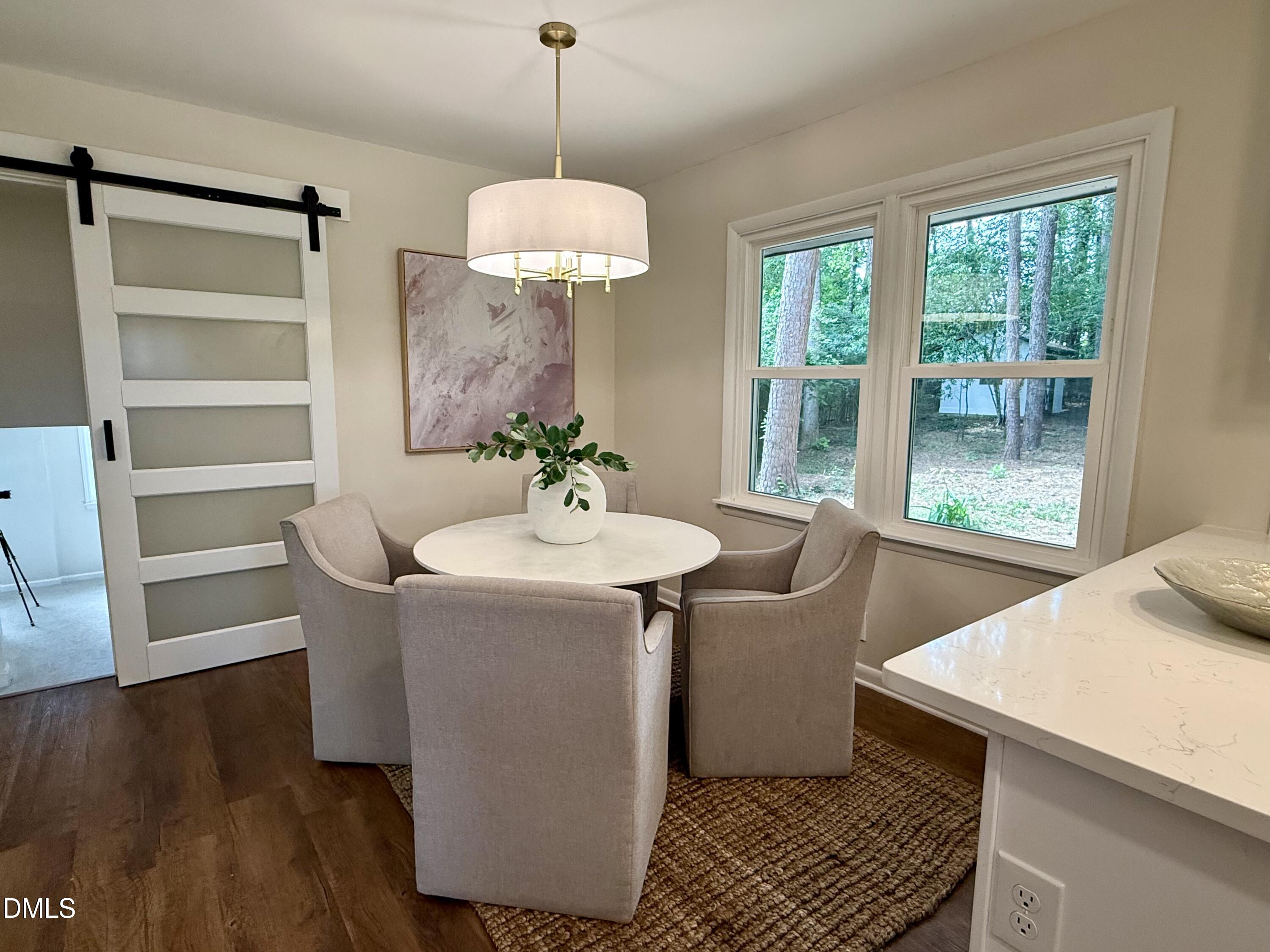3607 Woodlea Drive Property Photo 7