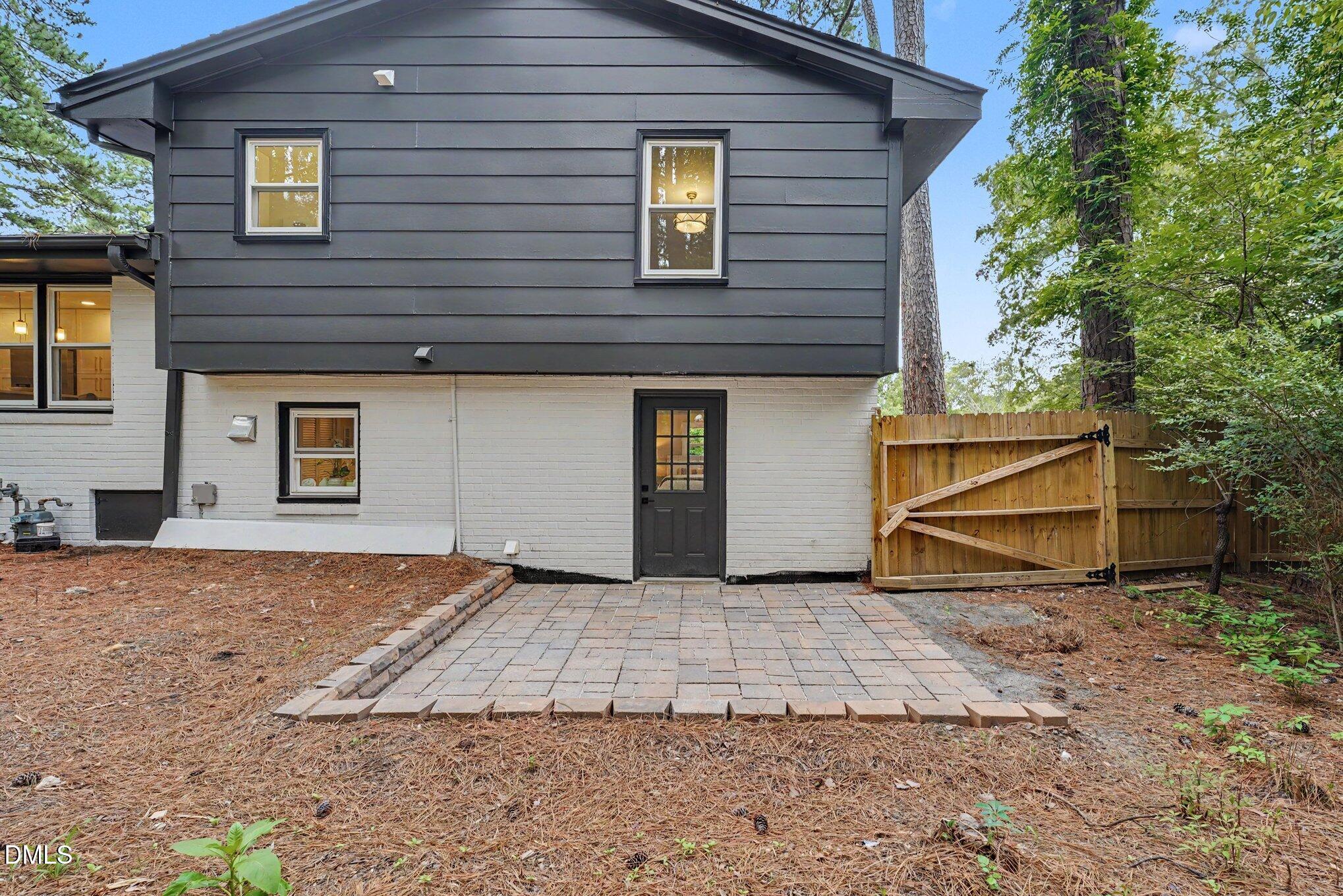 3607 Woodlea Drive Property Photo 32