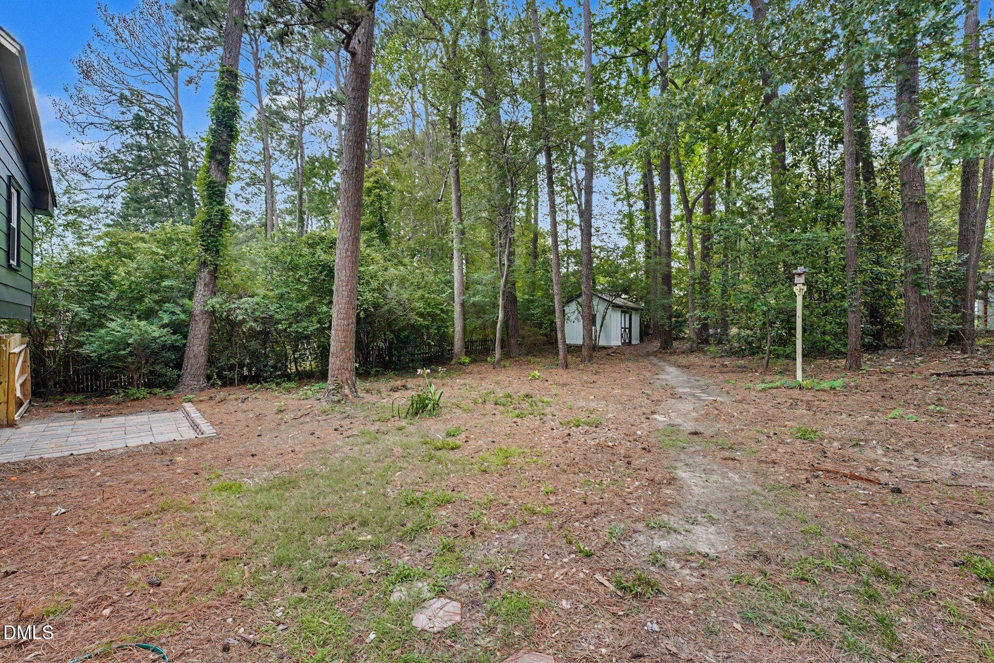 3607 Woodlea Drive Property Photo 34