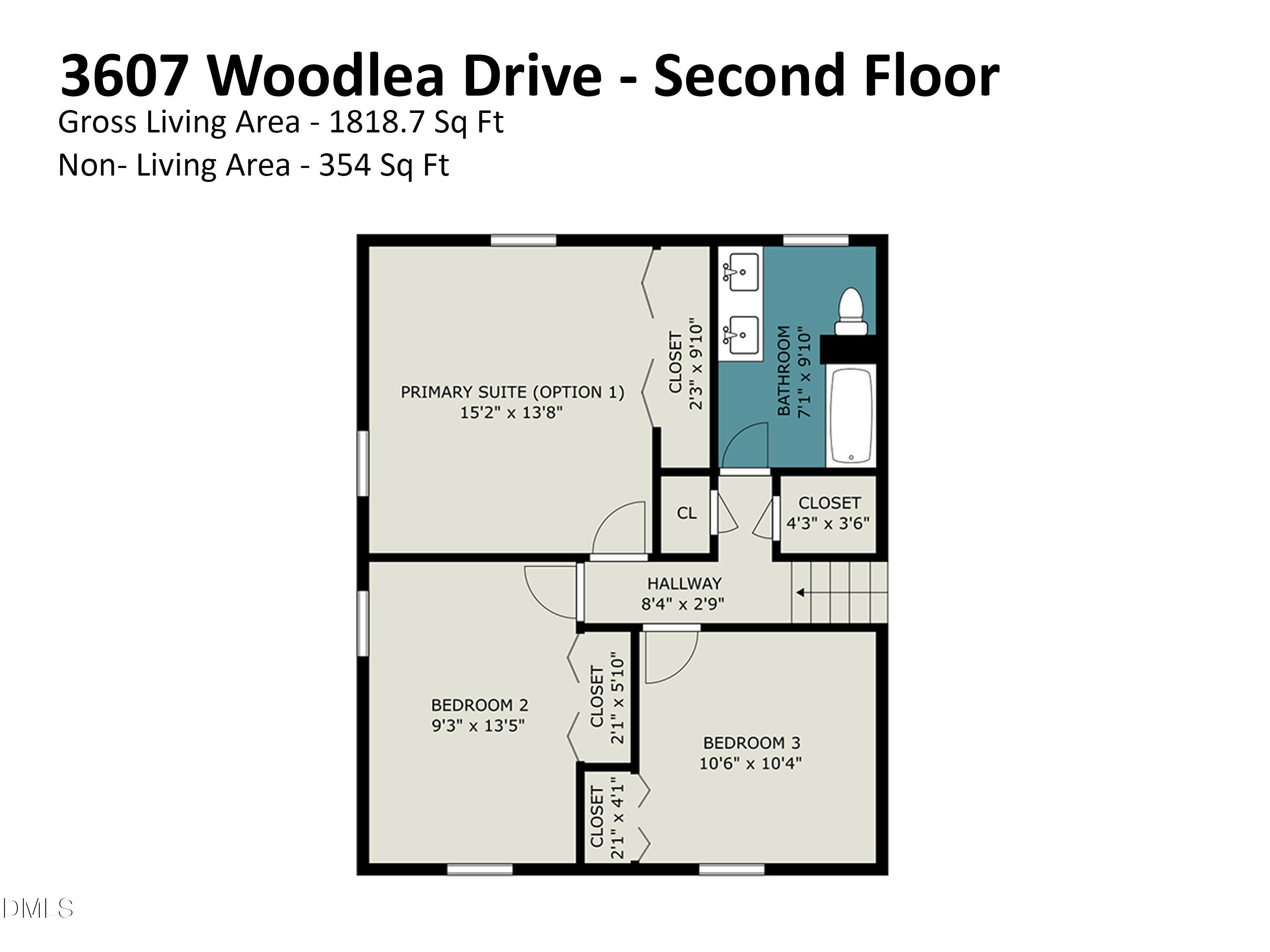 3607 Woodlea Drive Property Photo 35