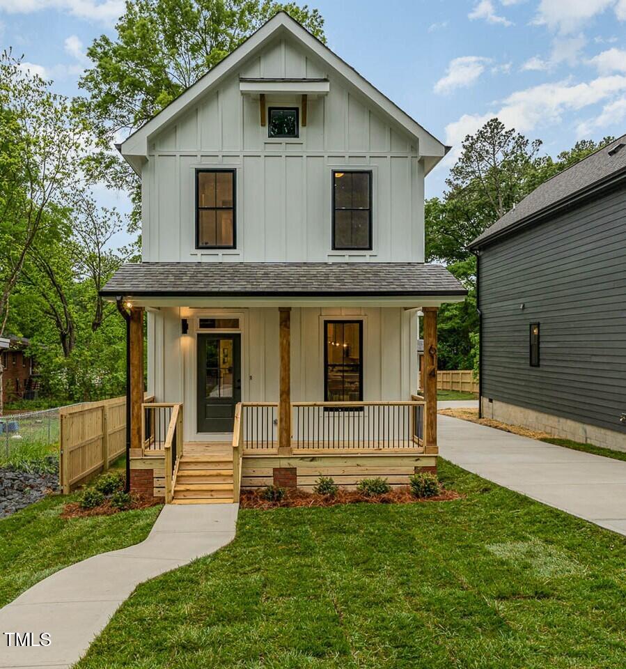 614 E Ellerbee Street Property Photo 1