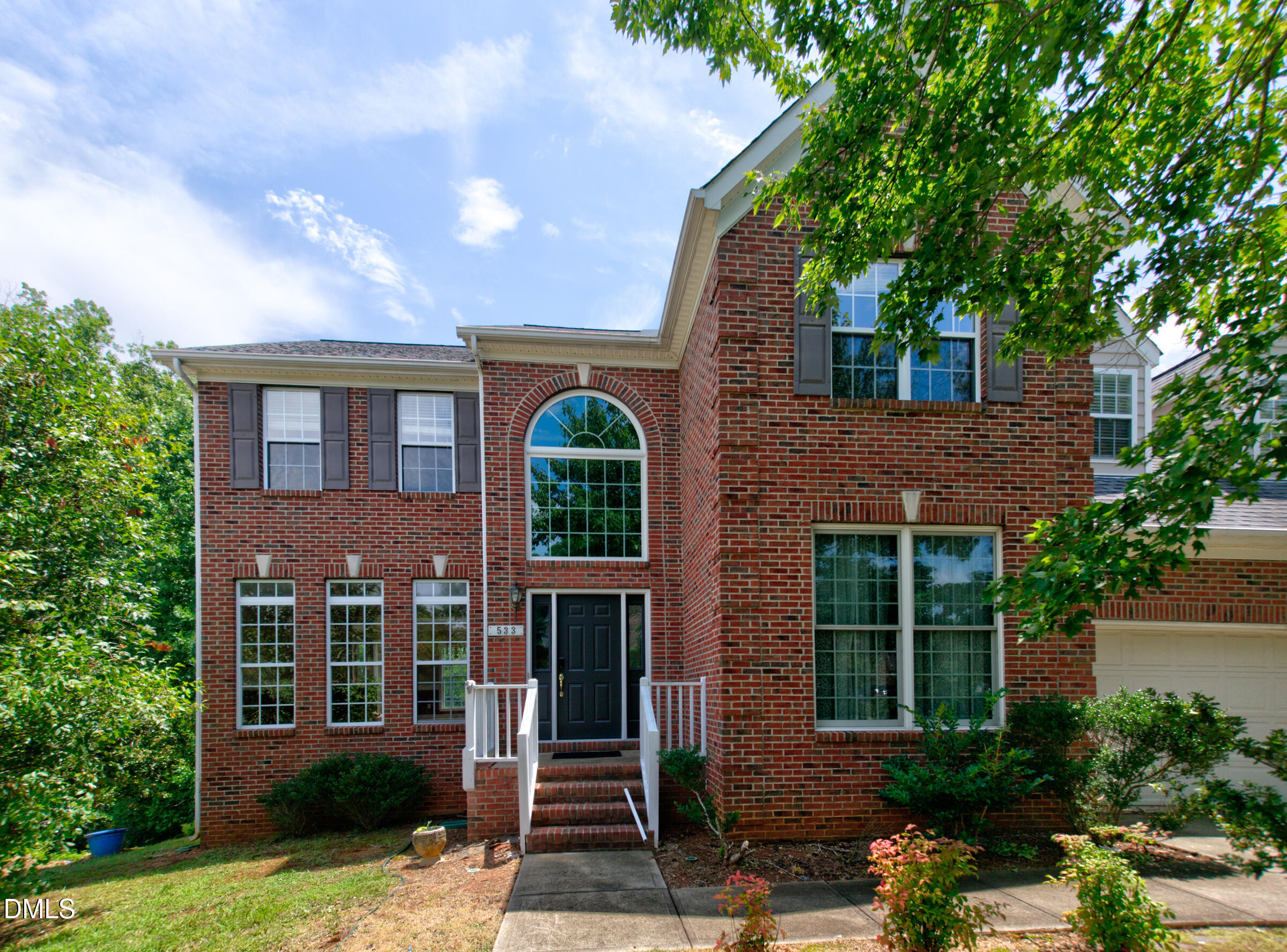 533 Carriage Woods Circle Property Photo 2