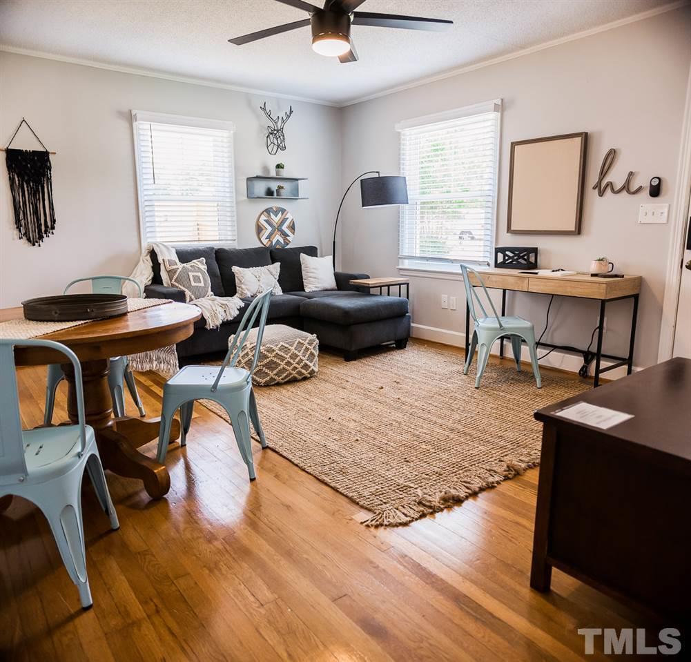 2505 Newbold Street Property Photo 4