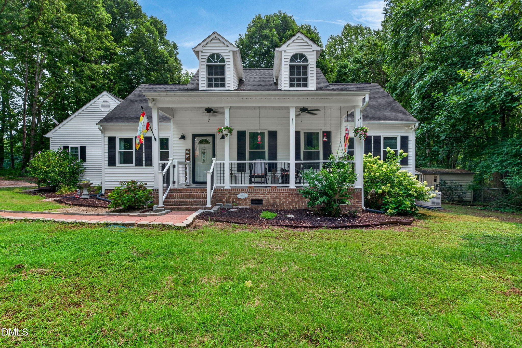 2552 Person Road
