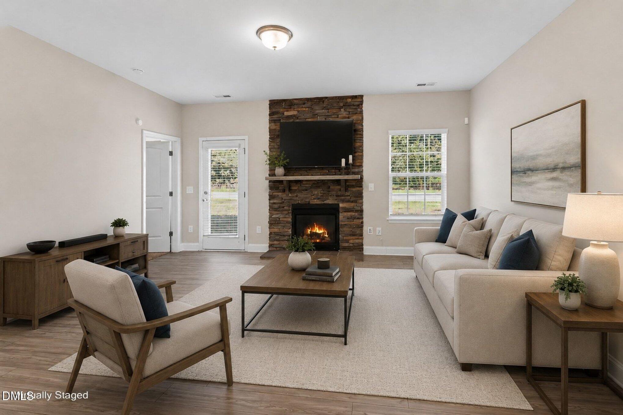 2238 Campbell Loop Property Photo 4