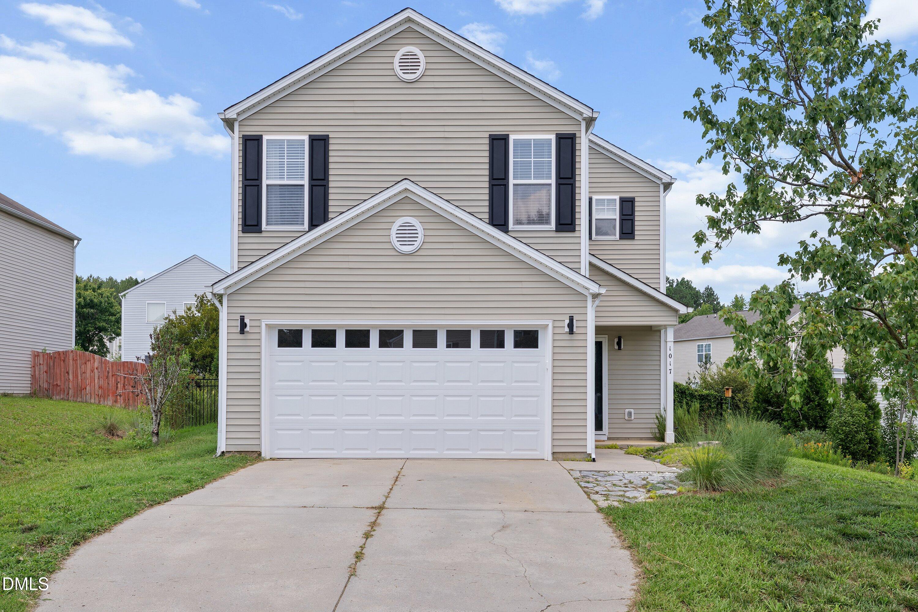1017 Gelfield Road Property Photo 1