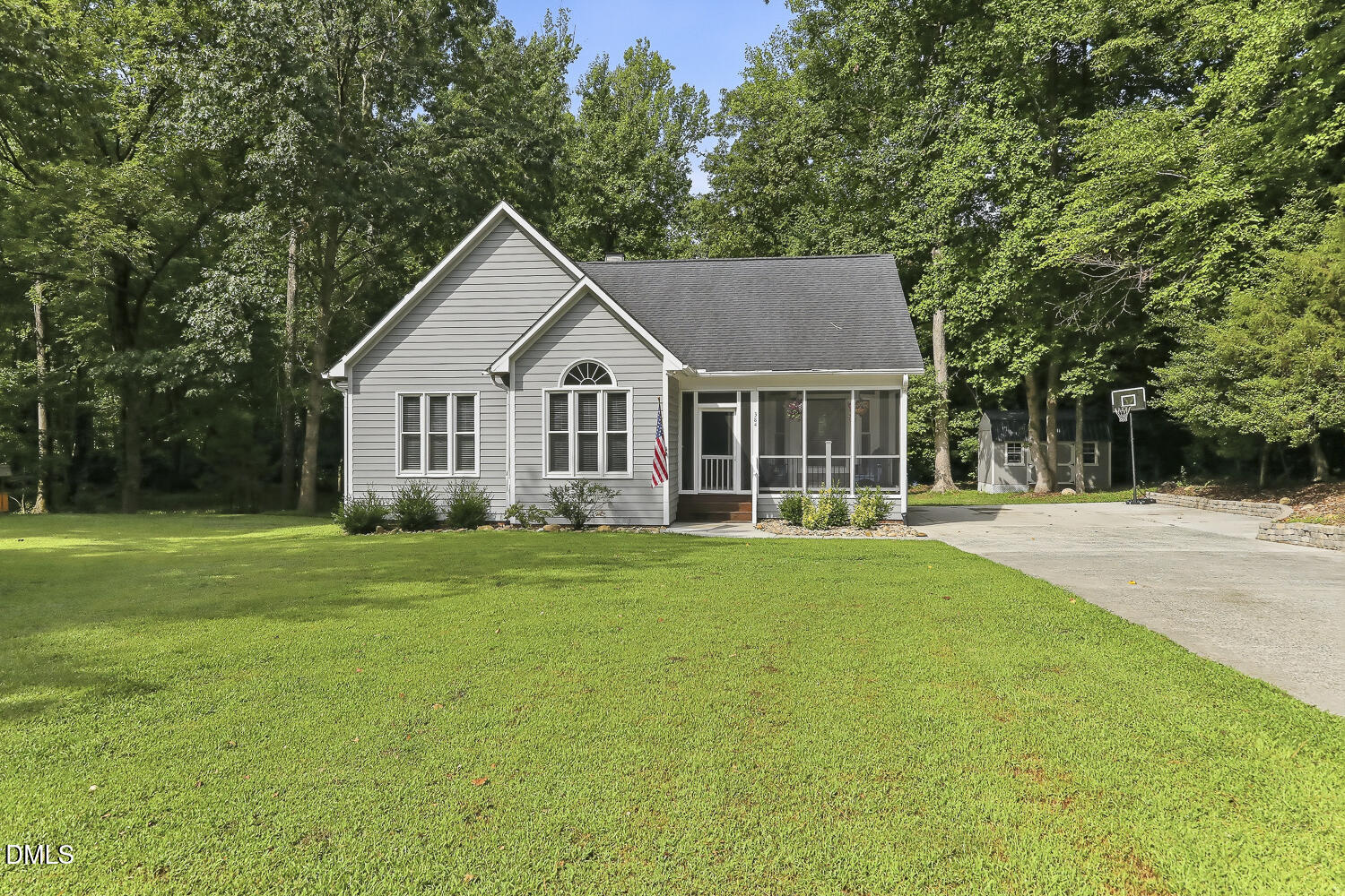 384 Hubert Herndon Road Property Photo 1