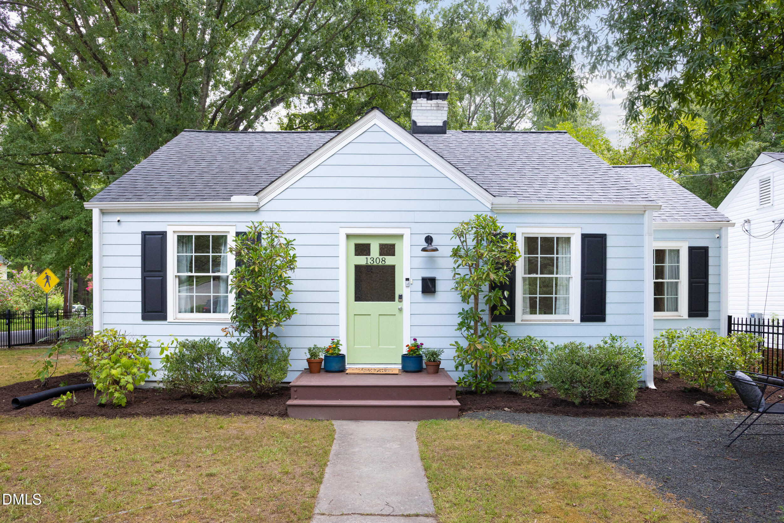 1308 Ruffin Street Property Photo 1