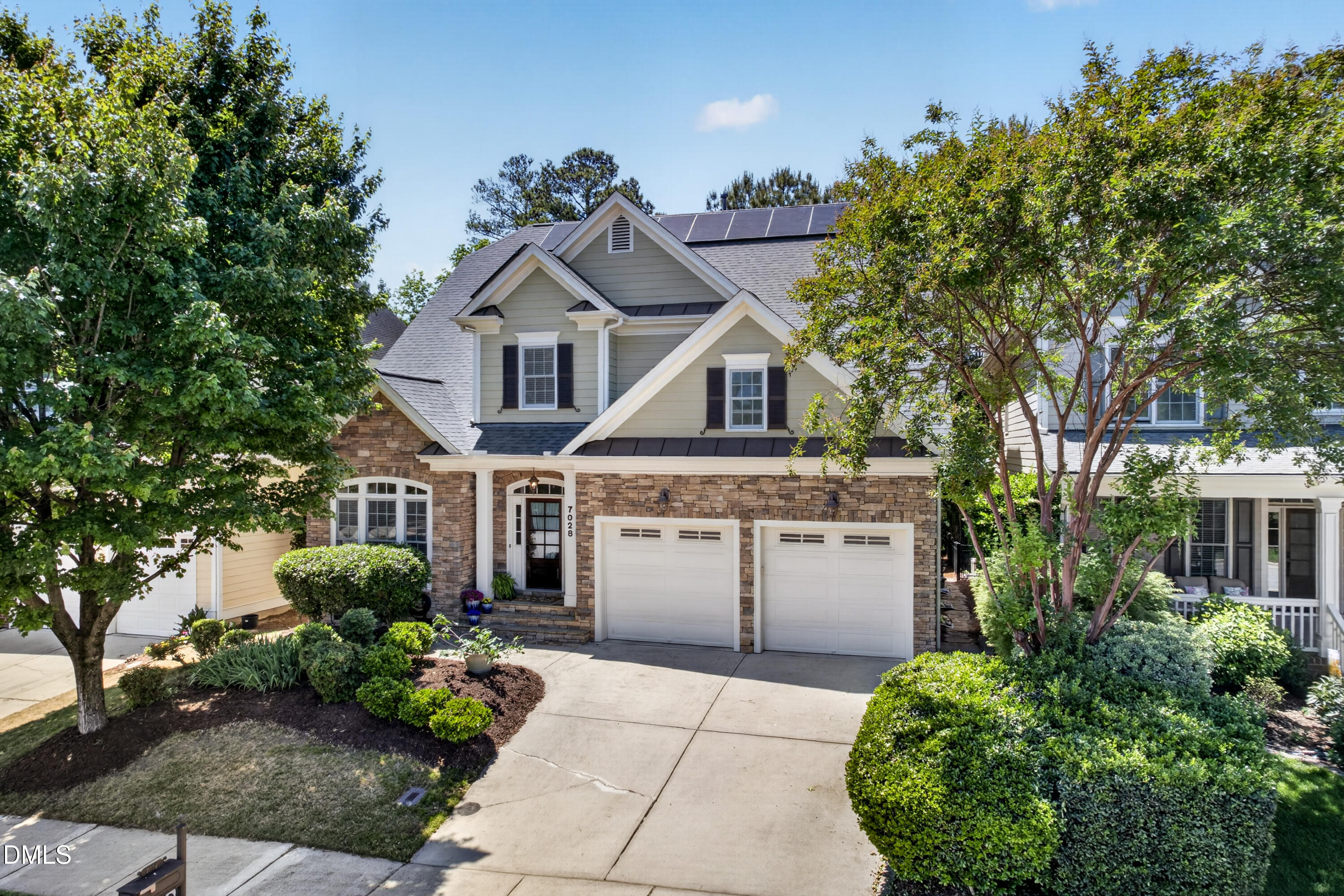 7028 Talton Ridge Drive