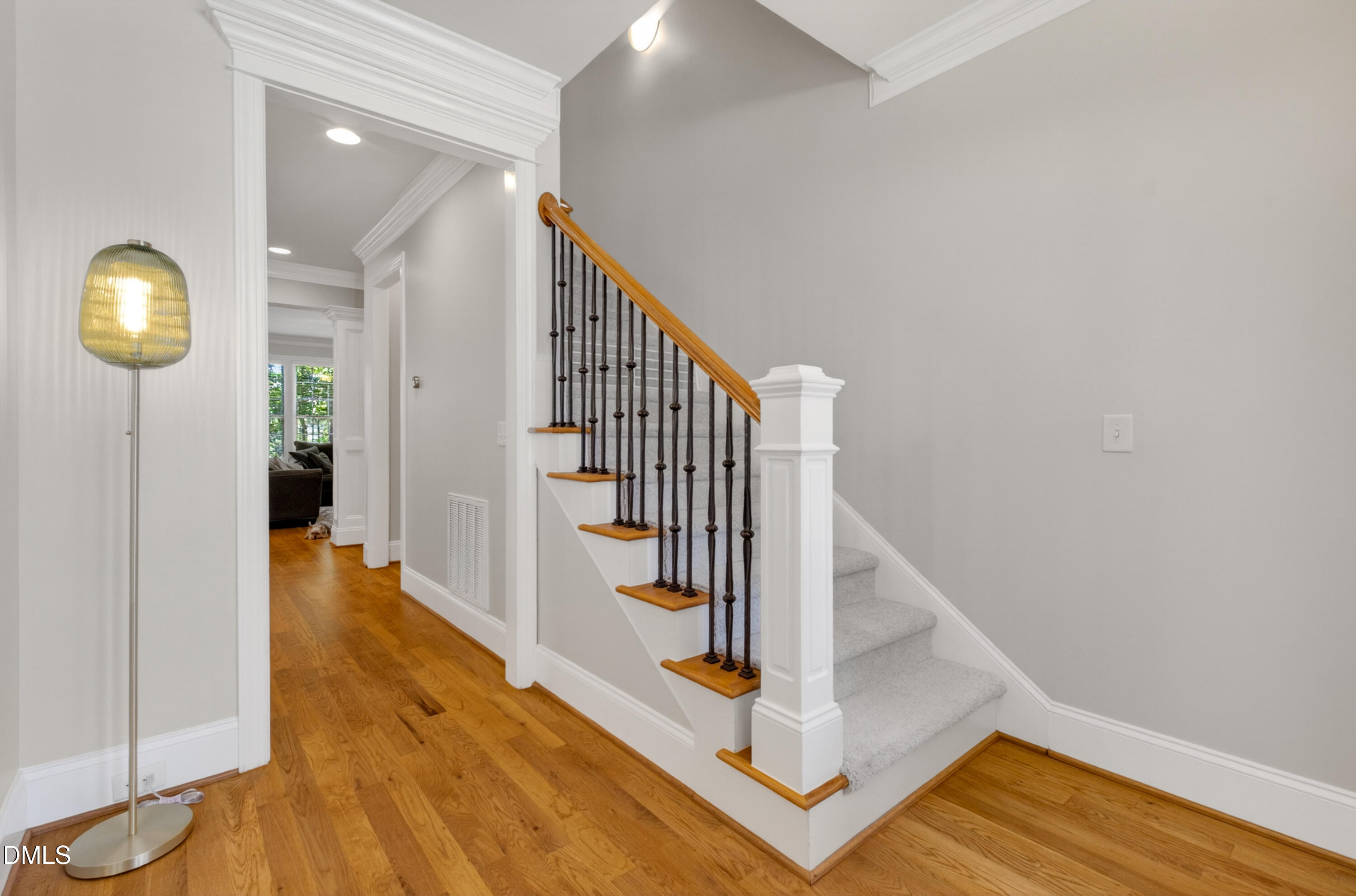 7028 Talton Ridge Drive Property Photo 3