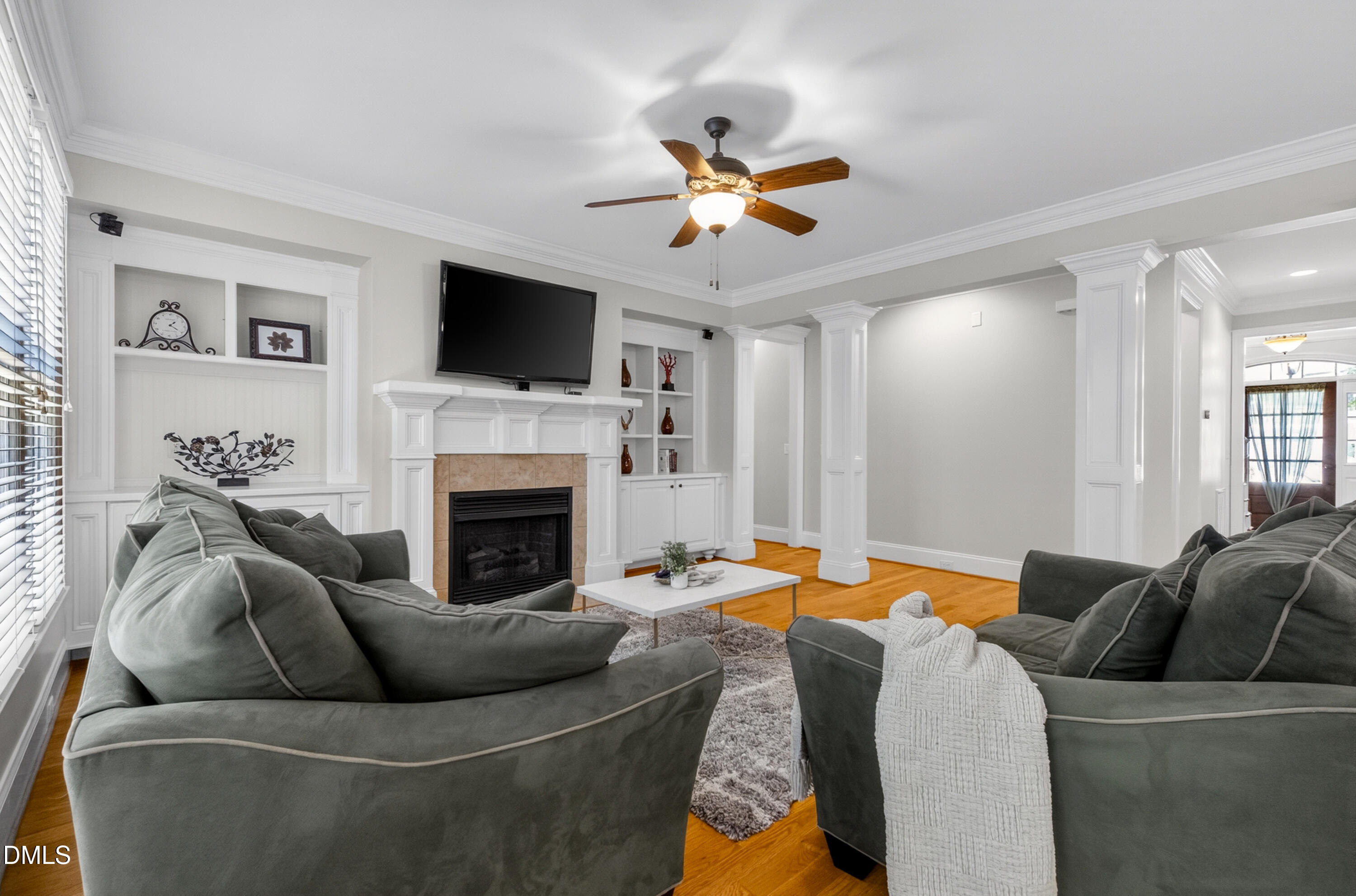 7028 Talton Ridge Drive Property Photo 7