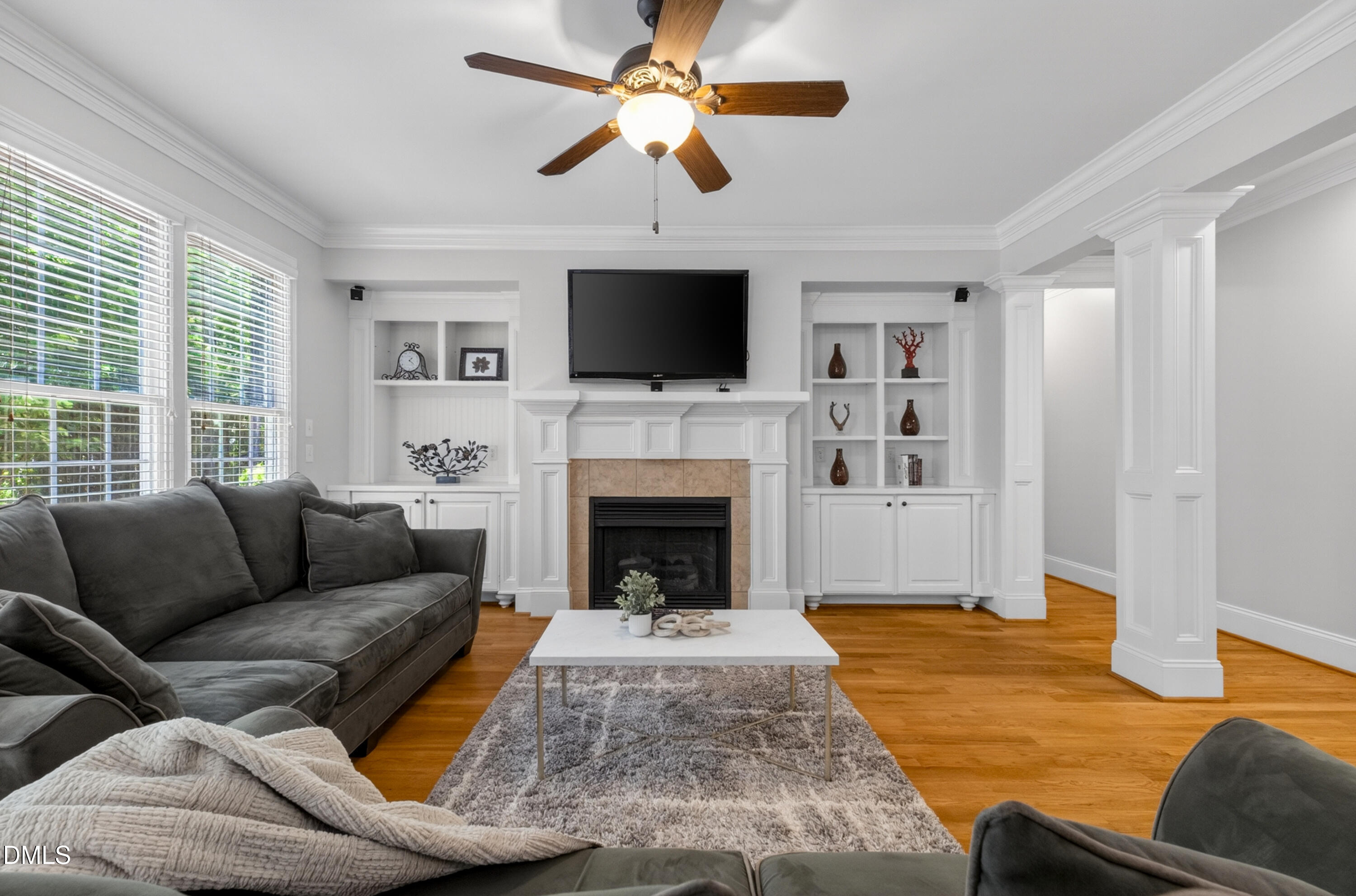 7028 Talton Ridge Drive Property Photo 8