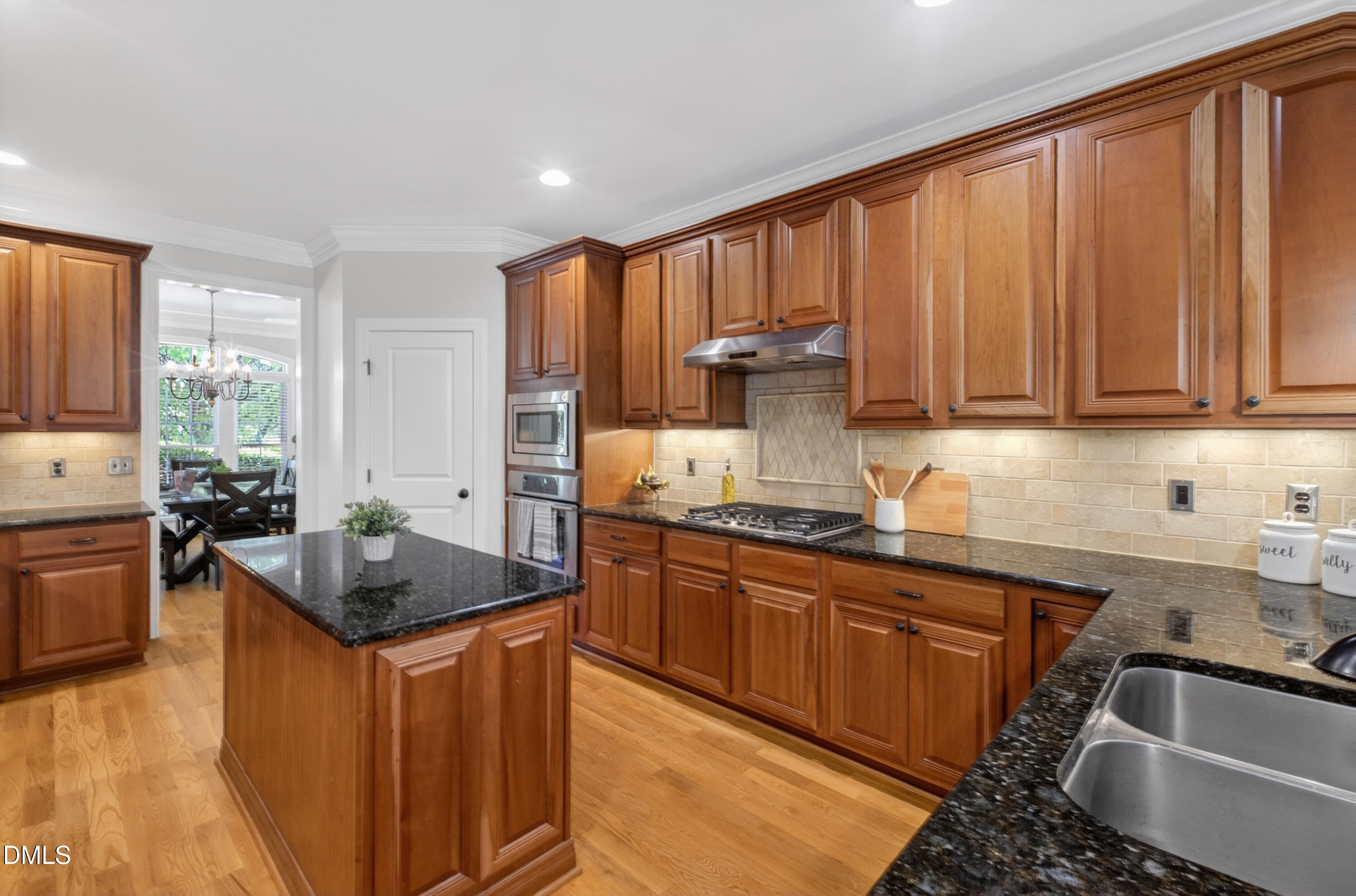 7028 Talton Ridge Drive Property Photo 15