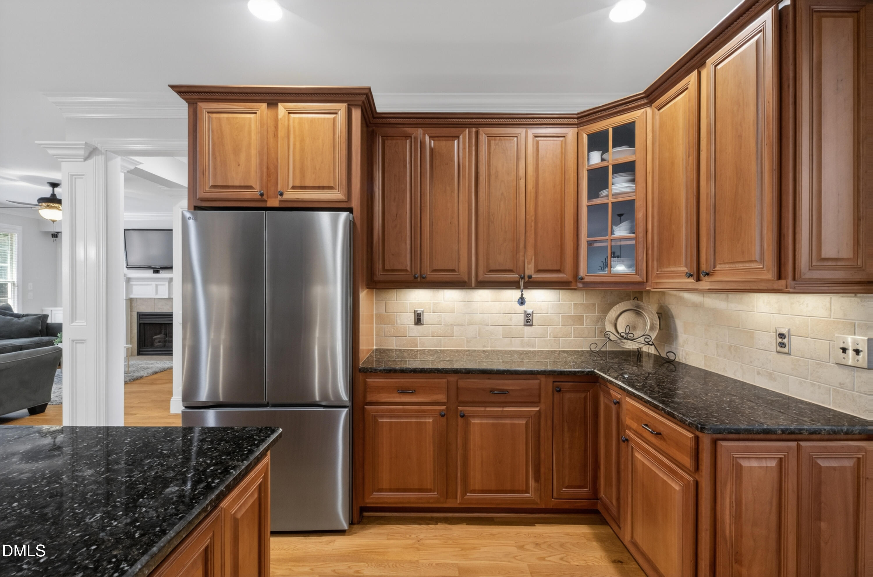 7028 Talton Ridge Drive Property Photo 16